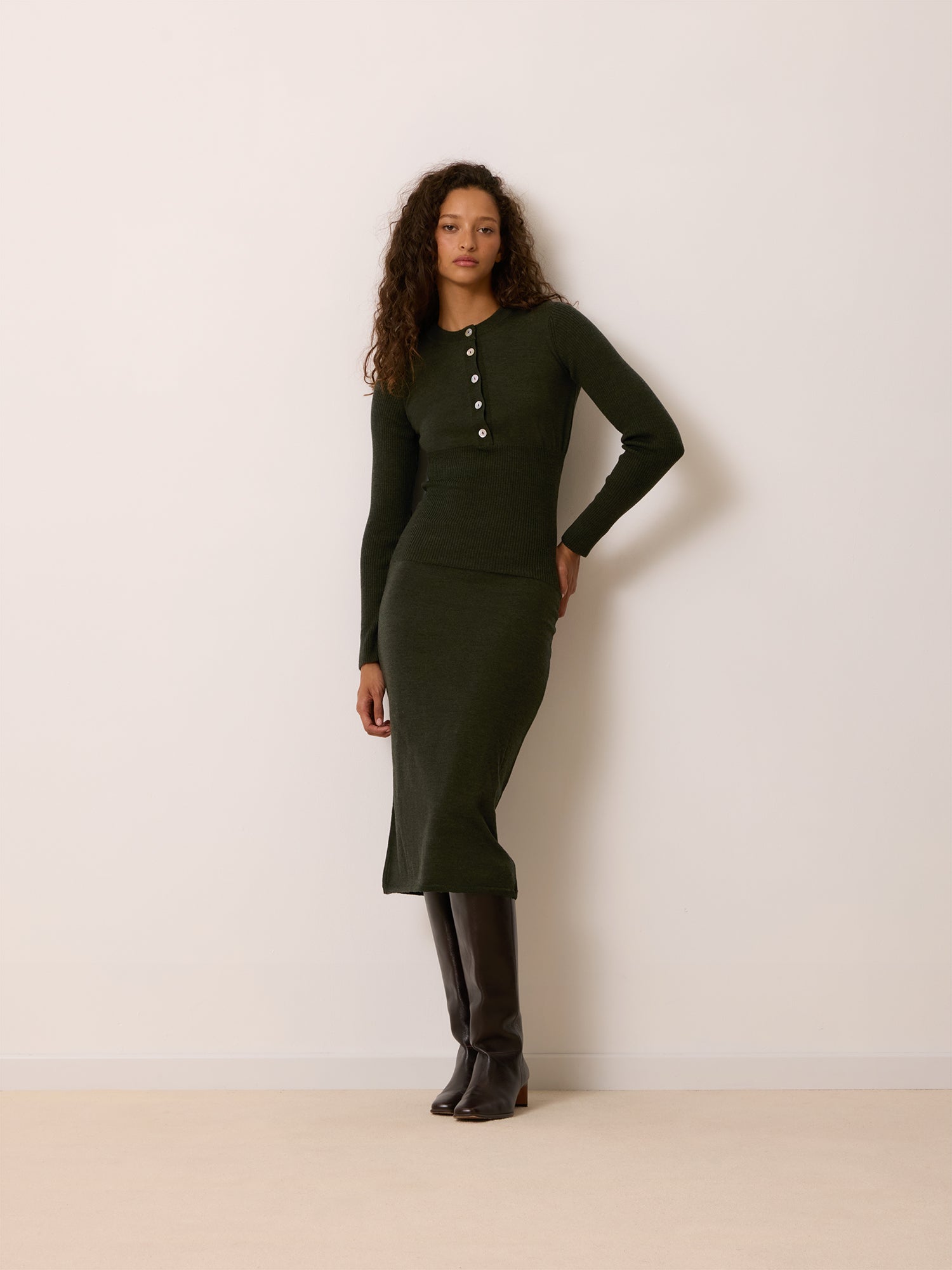 NOADIA-Kleid NOADIA-Kleid