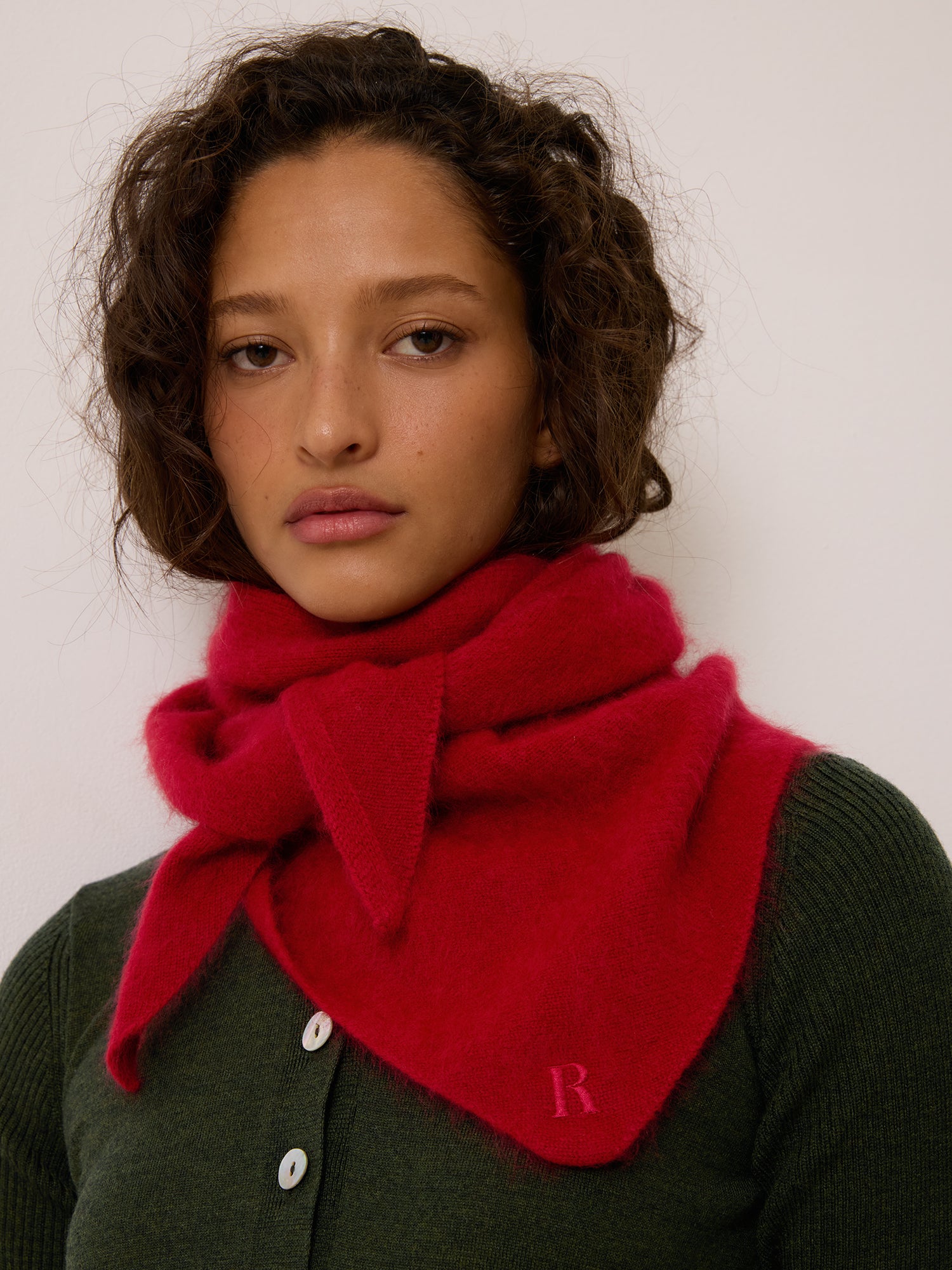 TWILLA Scarf TWILLA Scarf