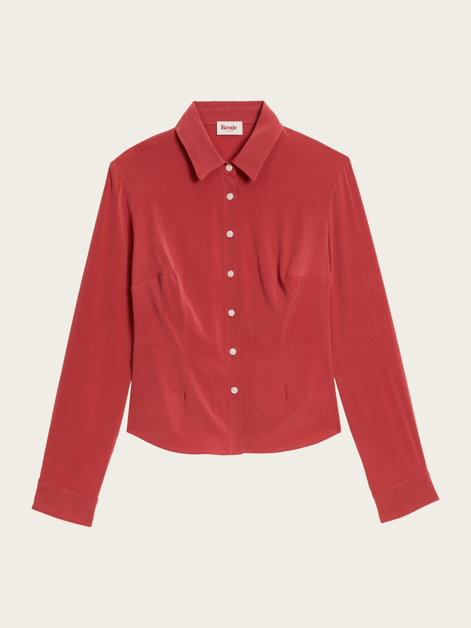 Camicia PALMYRA