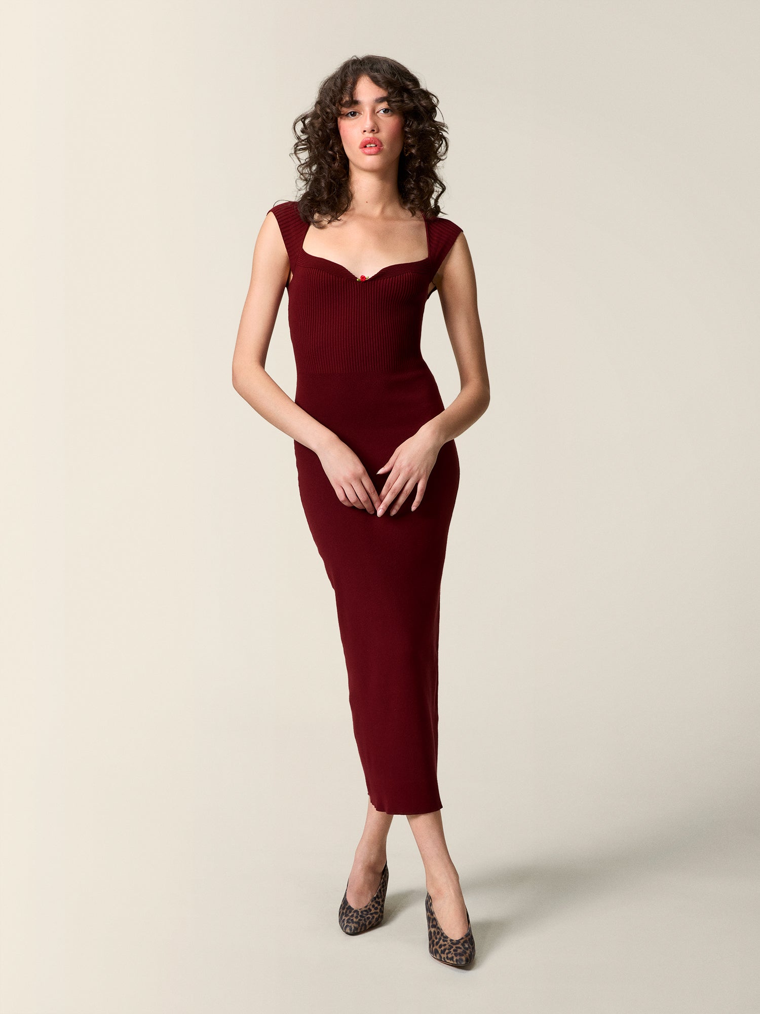 PHYLLIS dress PHYLLIS dress