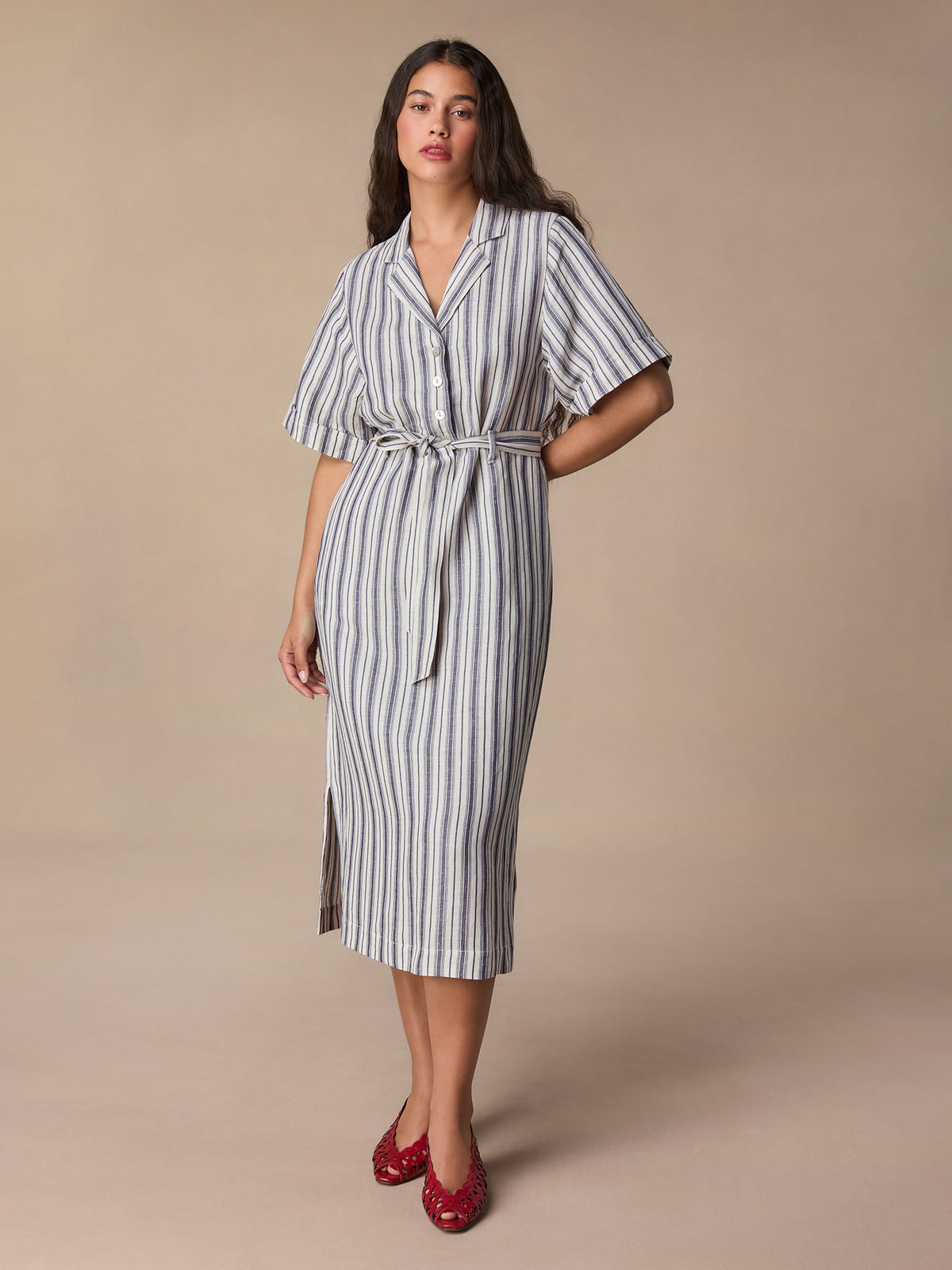 RACHIDA Dress