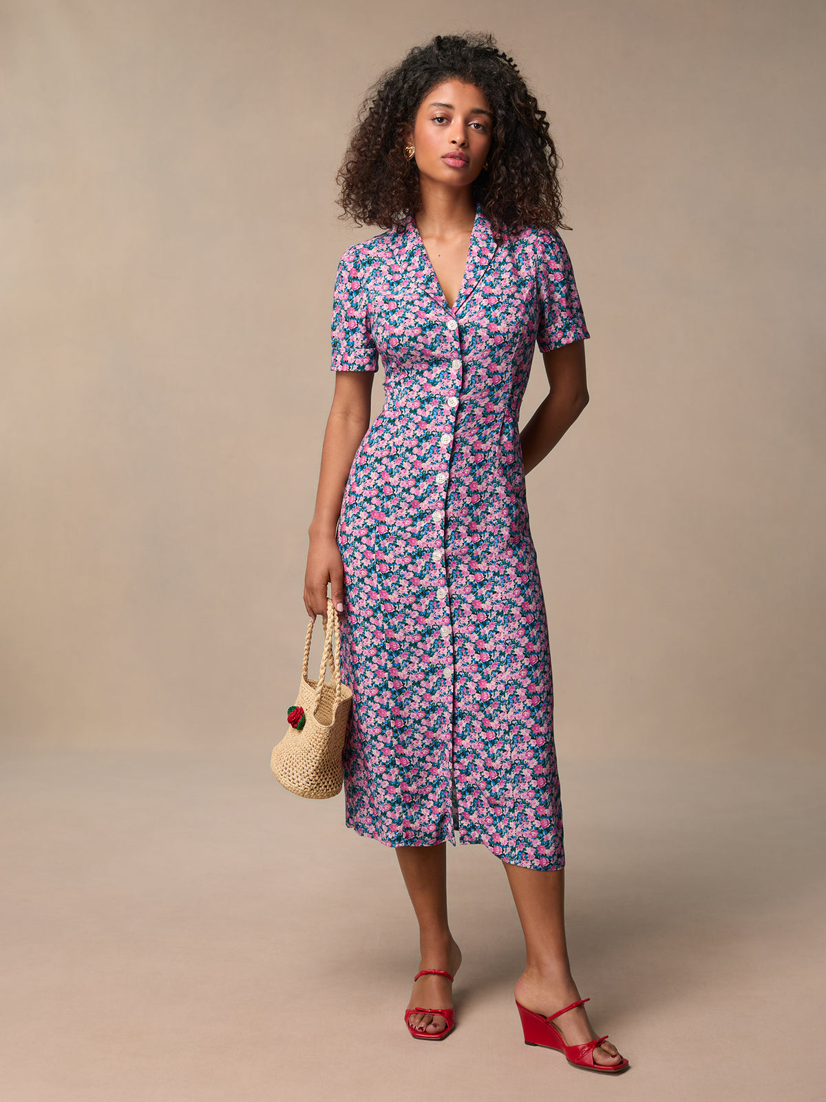RAMIRA Dress