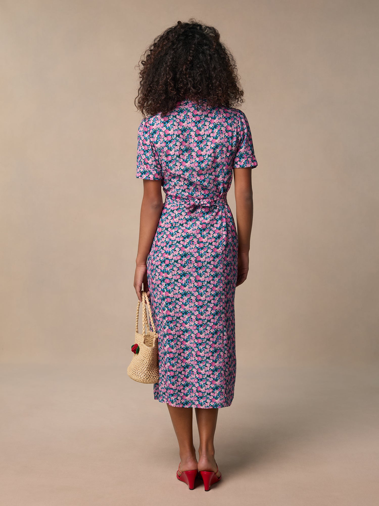RAMIRA Dress RAMIRA Dress