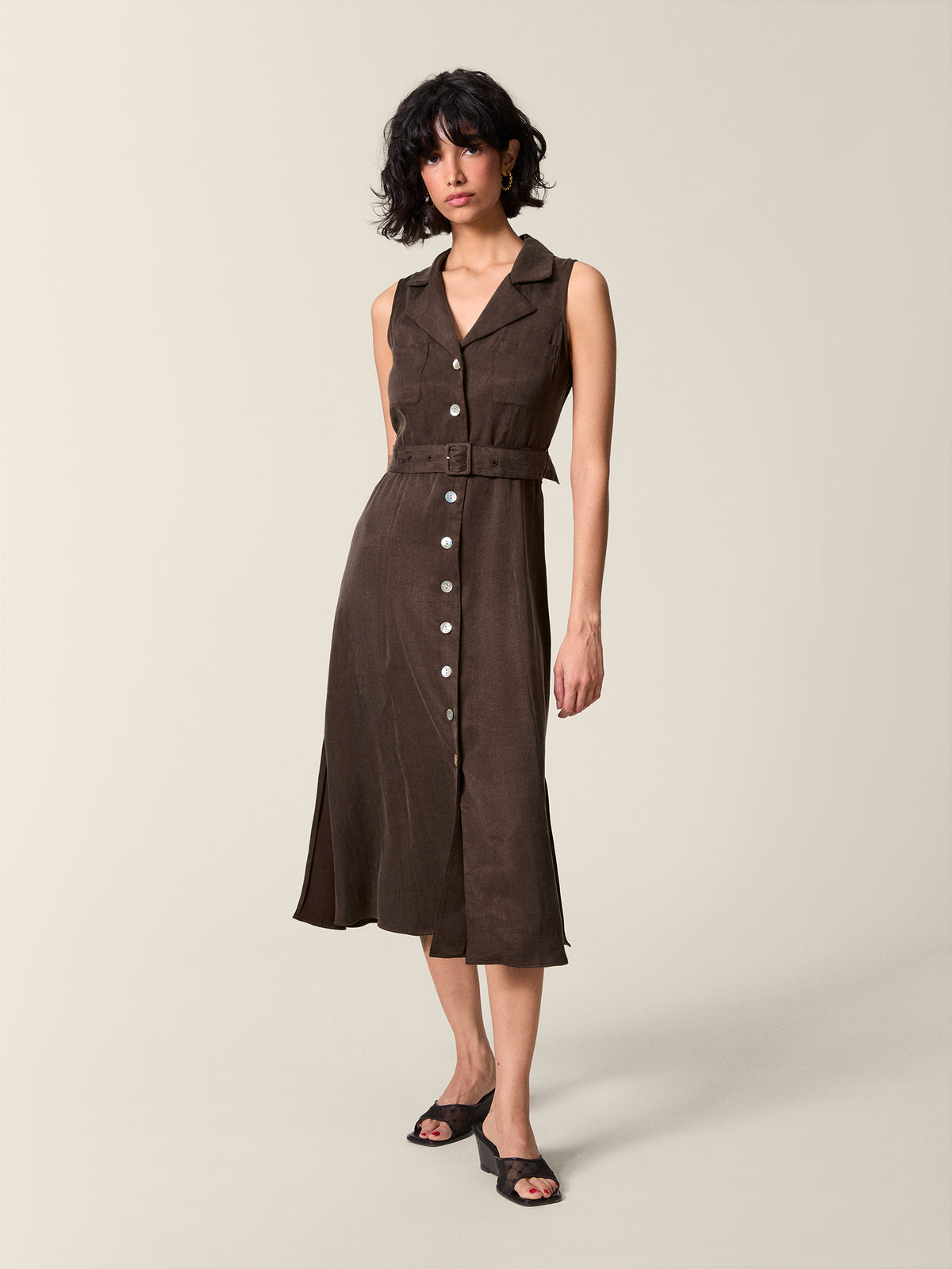 RAQUEL dress