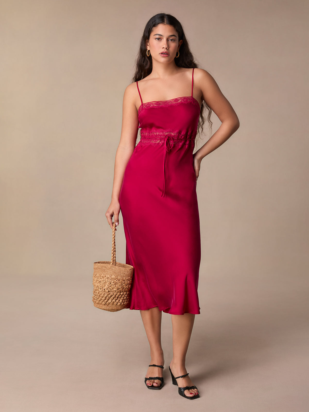 REDA Dress