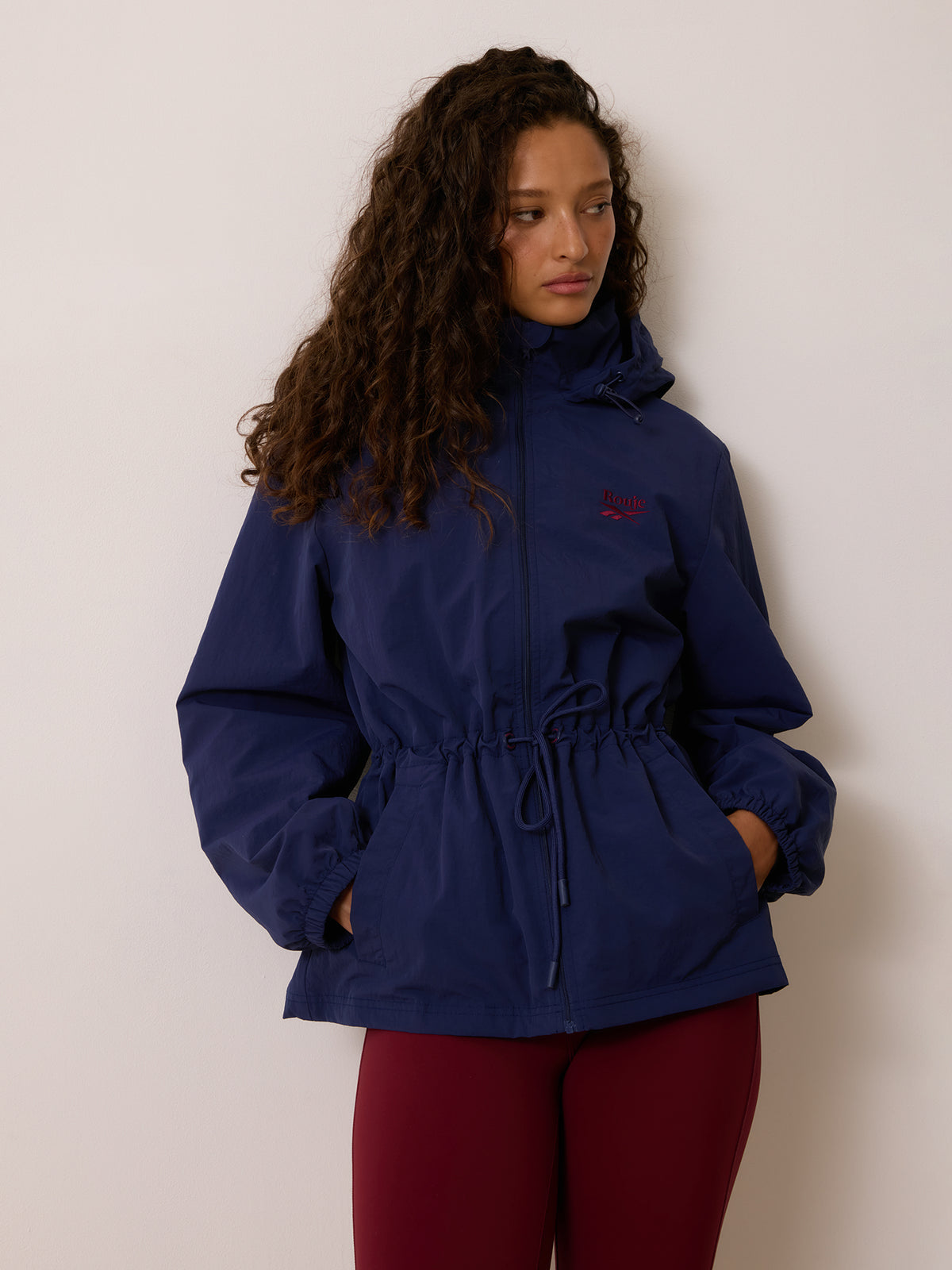 Parka JULES