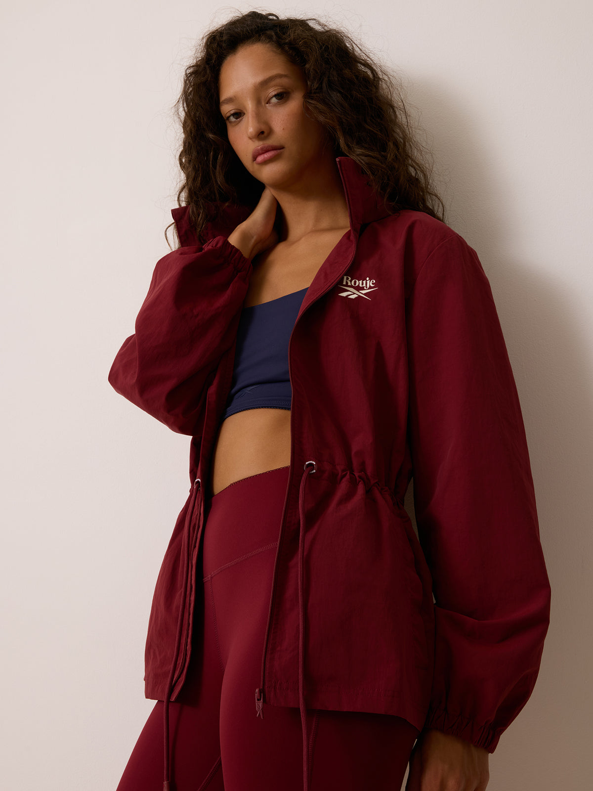 Parka JULES