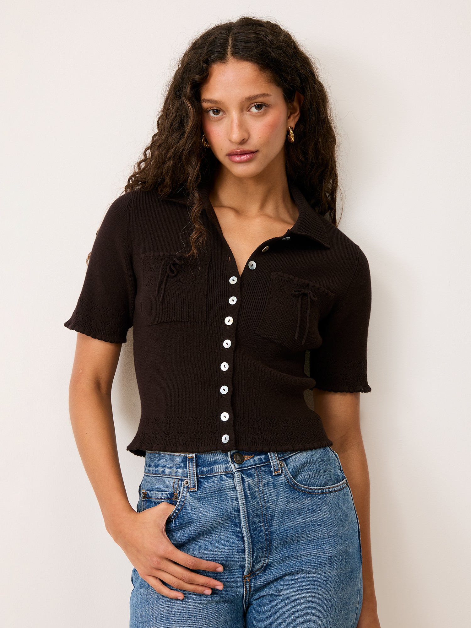Cardigan LIVIO Cardigan LIVIO