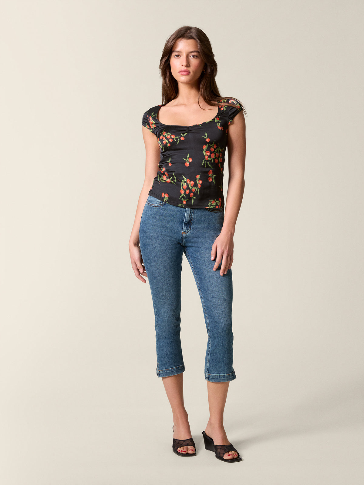 Rivoli -Jeans