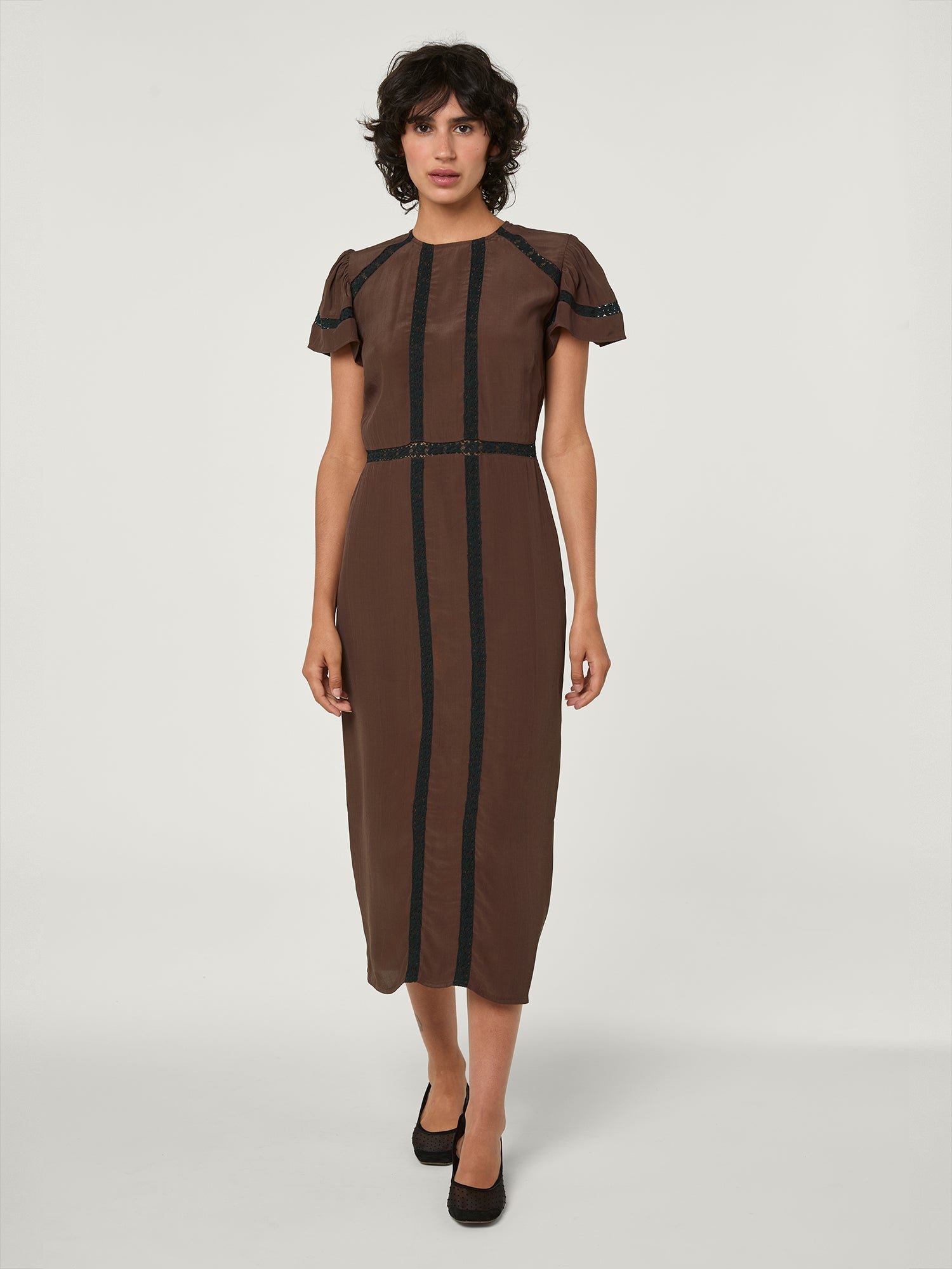 Romarine Kleid Romarine Kleid