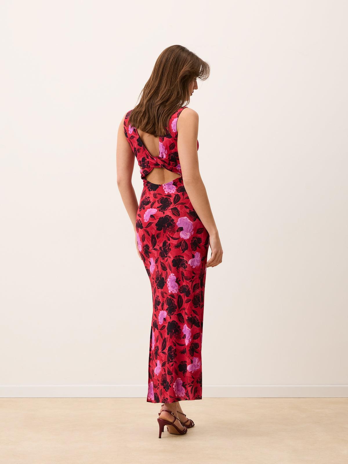 Vestido ROSELENA