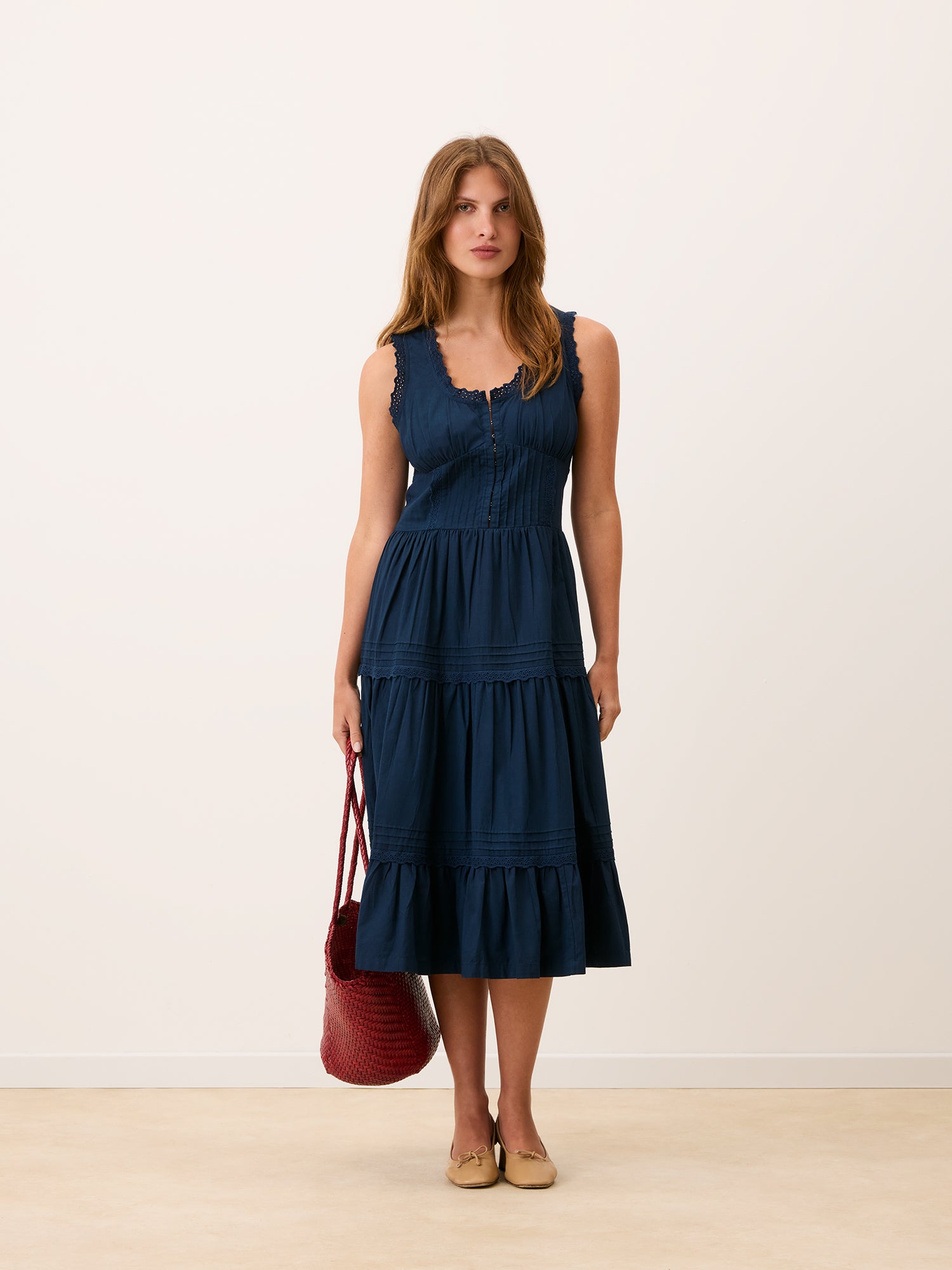 ROSELENE Dress ROSELENE Dress