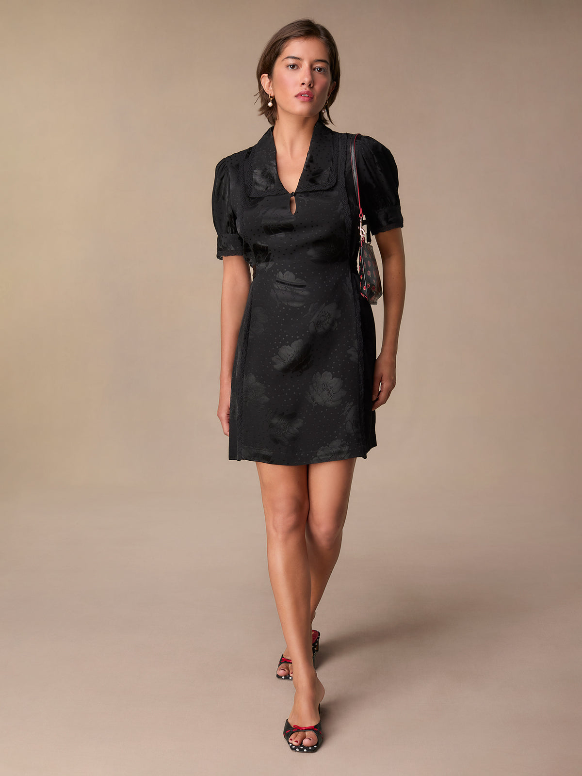 ROSELITA Dress