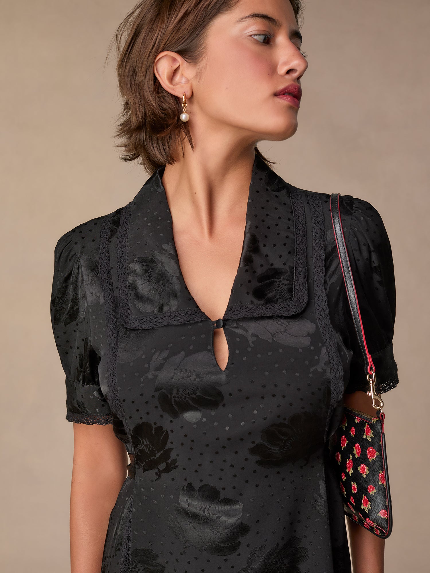 ROSELITA Dress ROSELITA Dress