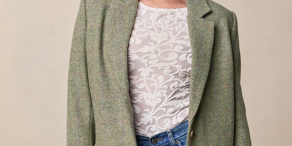 Rouse Summer Jacket main image 0