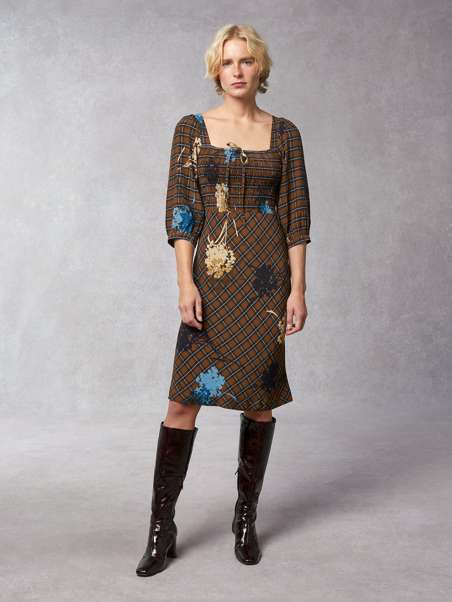 Robe LUDMILLA Robe LUDMILLA