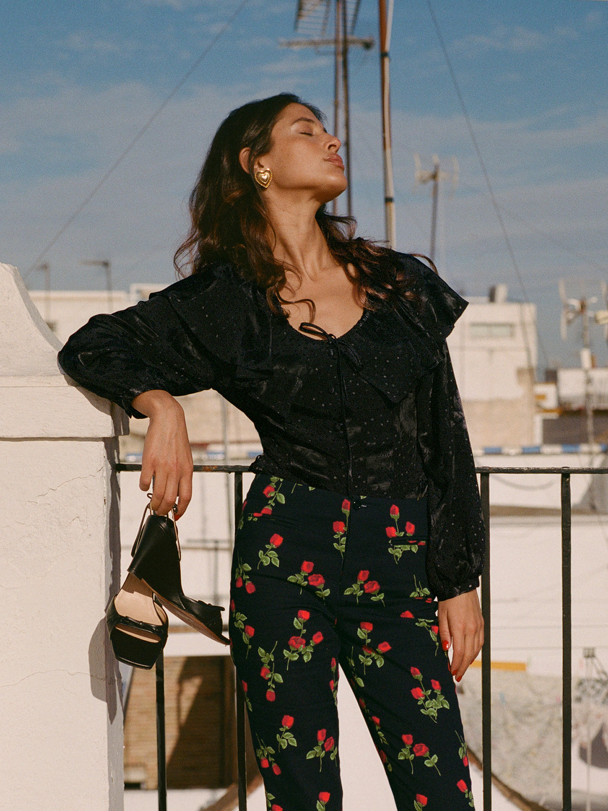 BRIGITTA Shirt