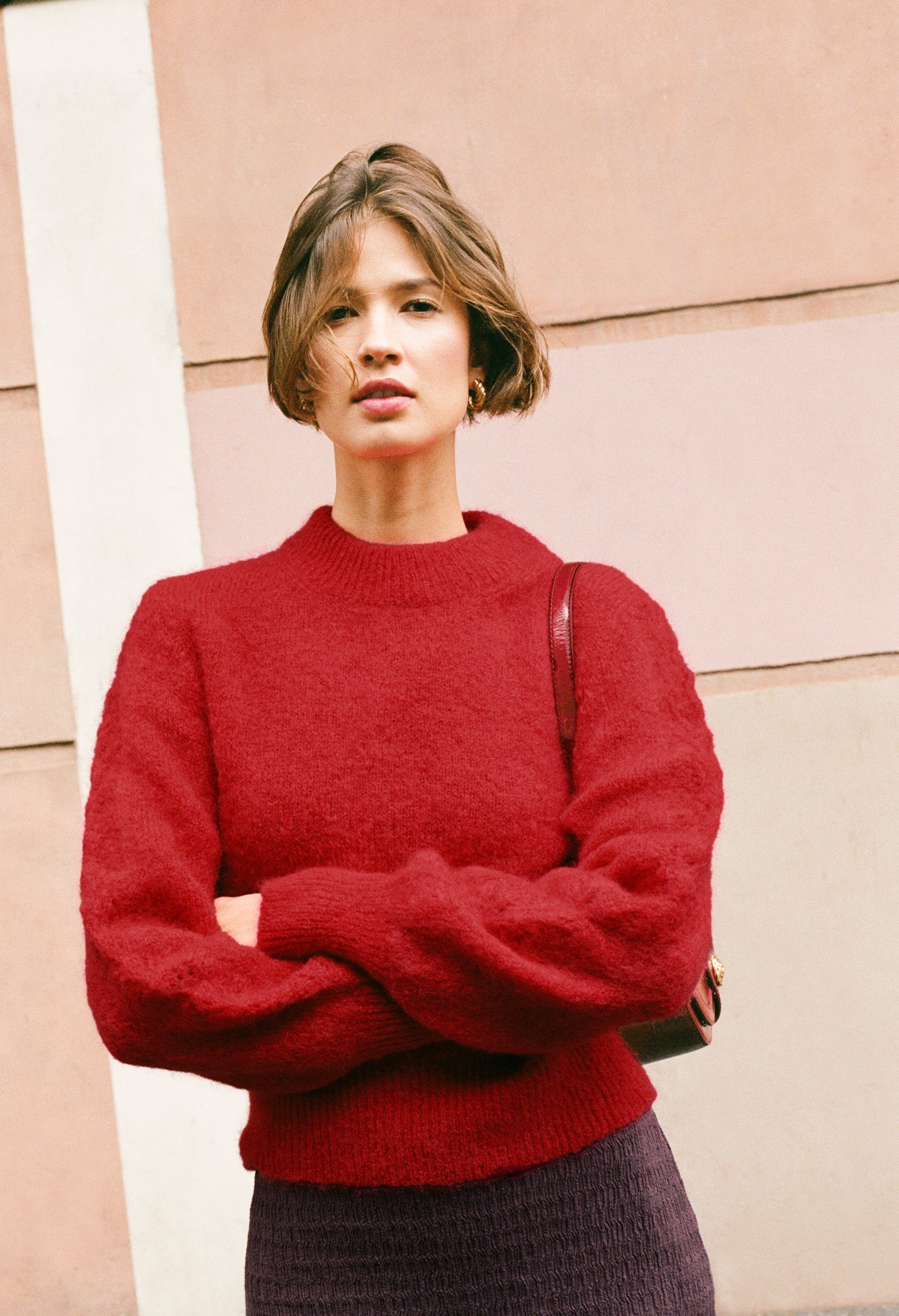 MARA sweater MARA sweater