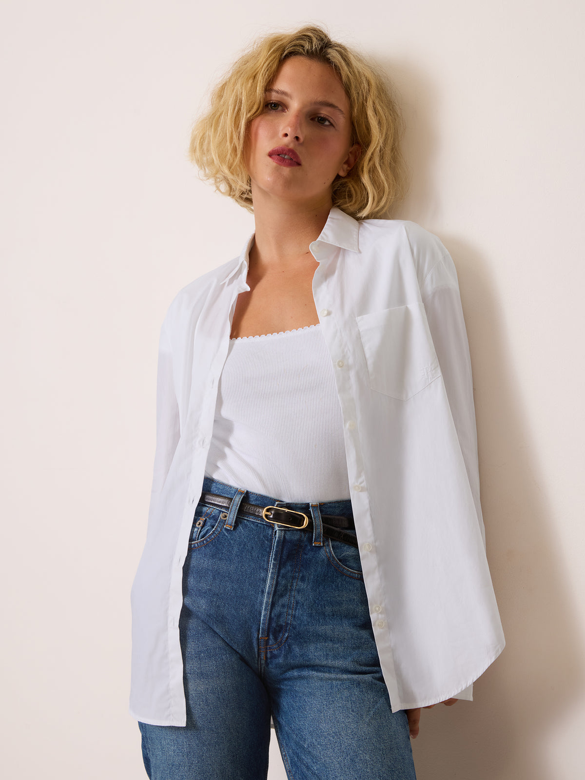 Camicia HARPER