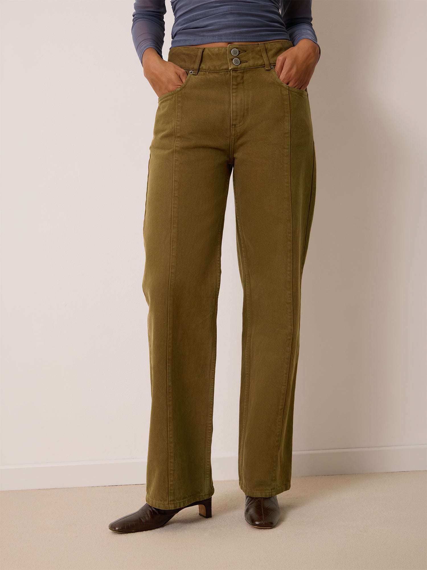 JERRY Pantalons JERRY Pantalons