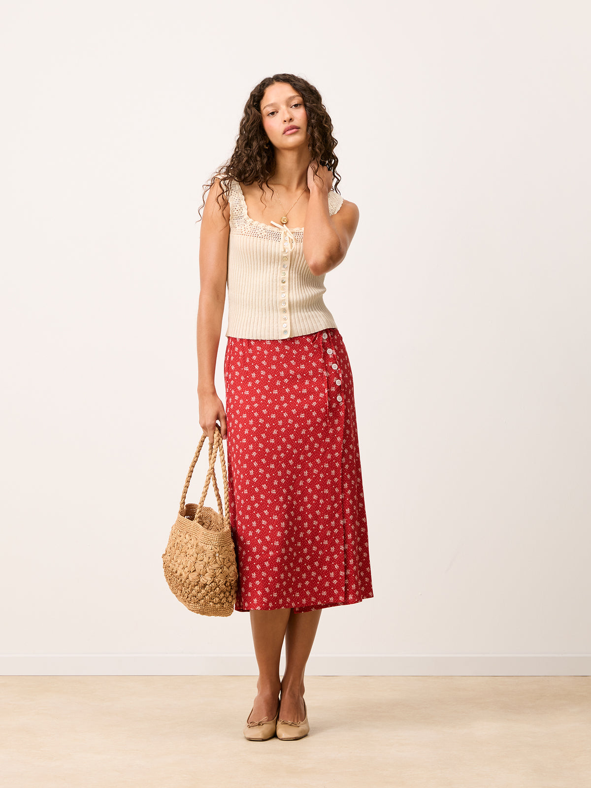 GLORIA Skirt