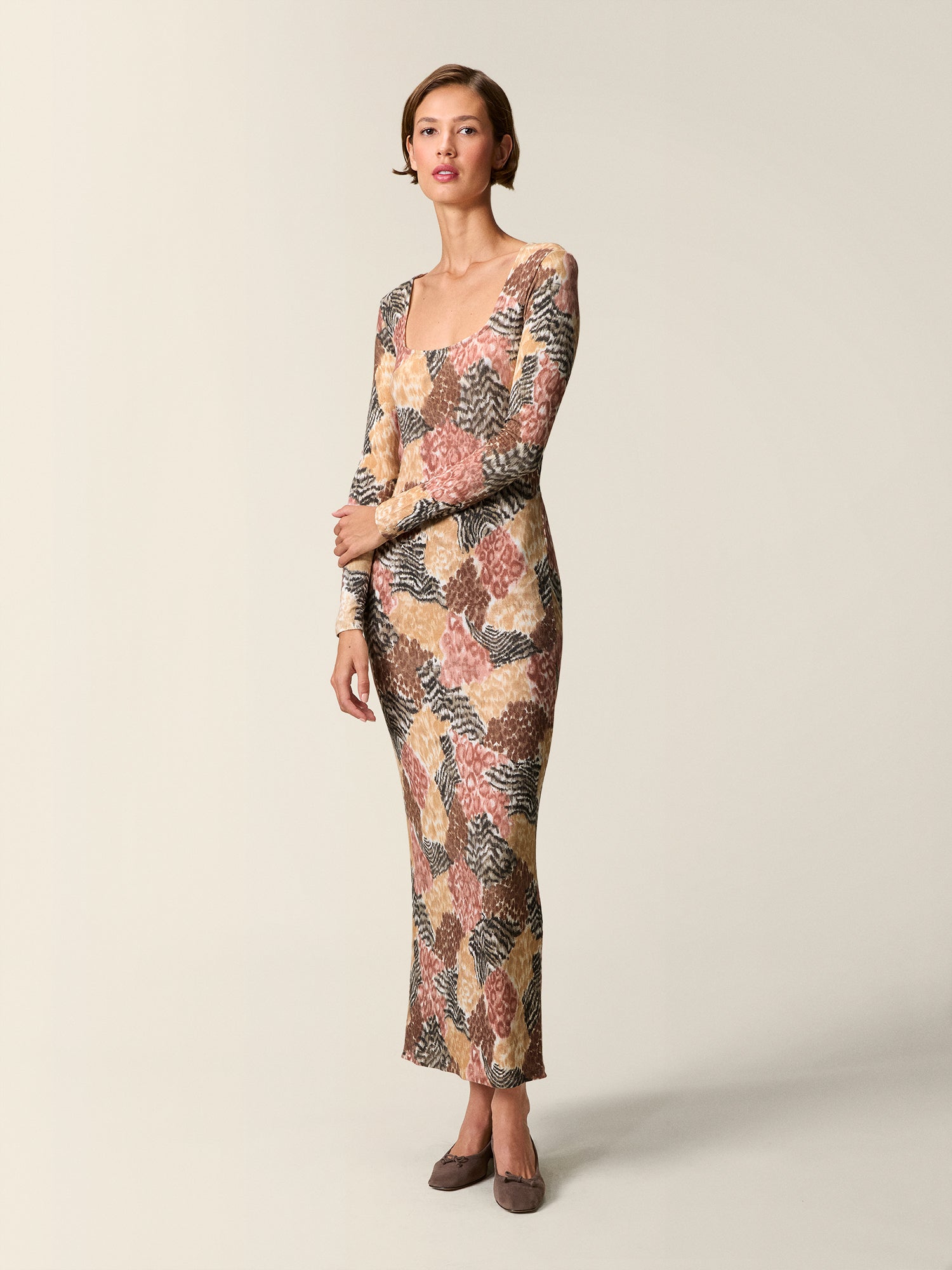 THERESE dress THERESE dress