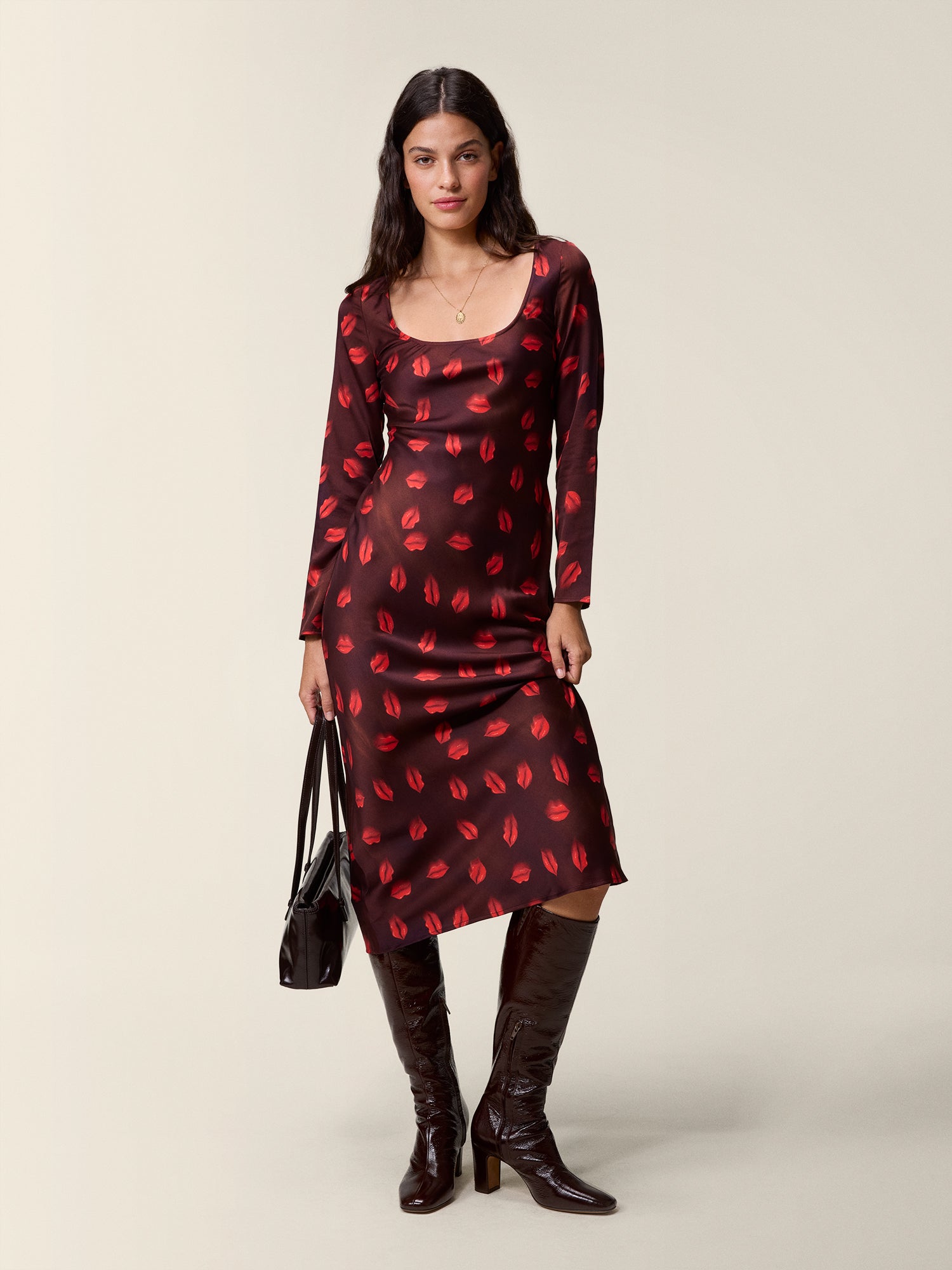 THERESE dress THERESE dress