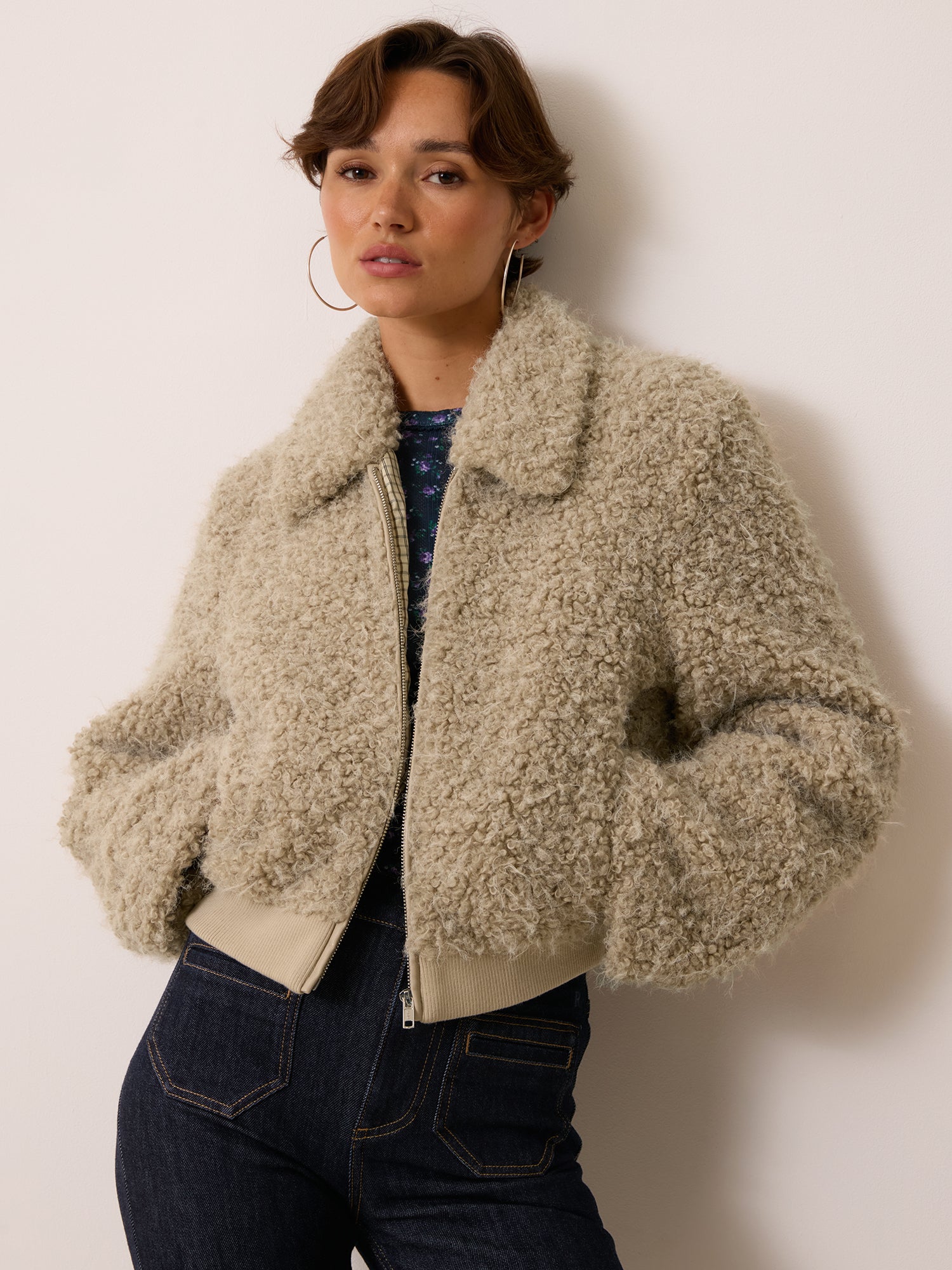 JULIETTA Jacke JULIETTA Jacke