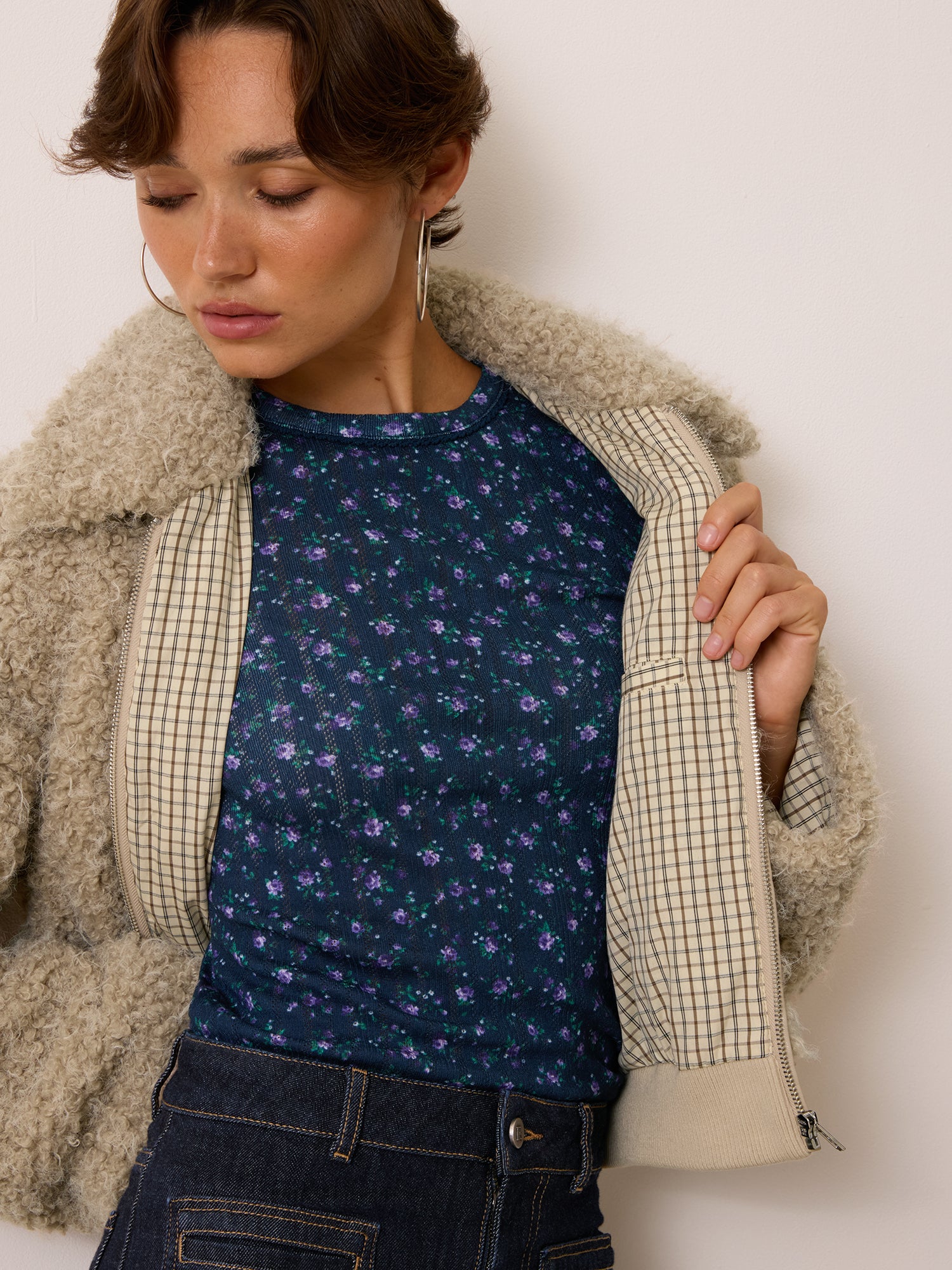JULIETTA Jacke JULIETTA Jacke