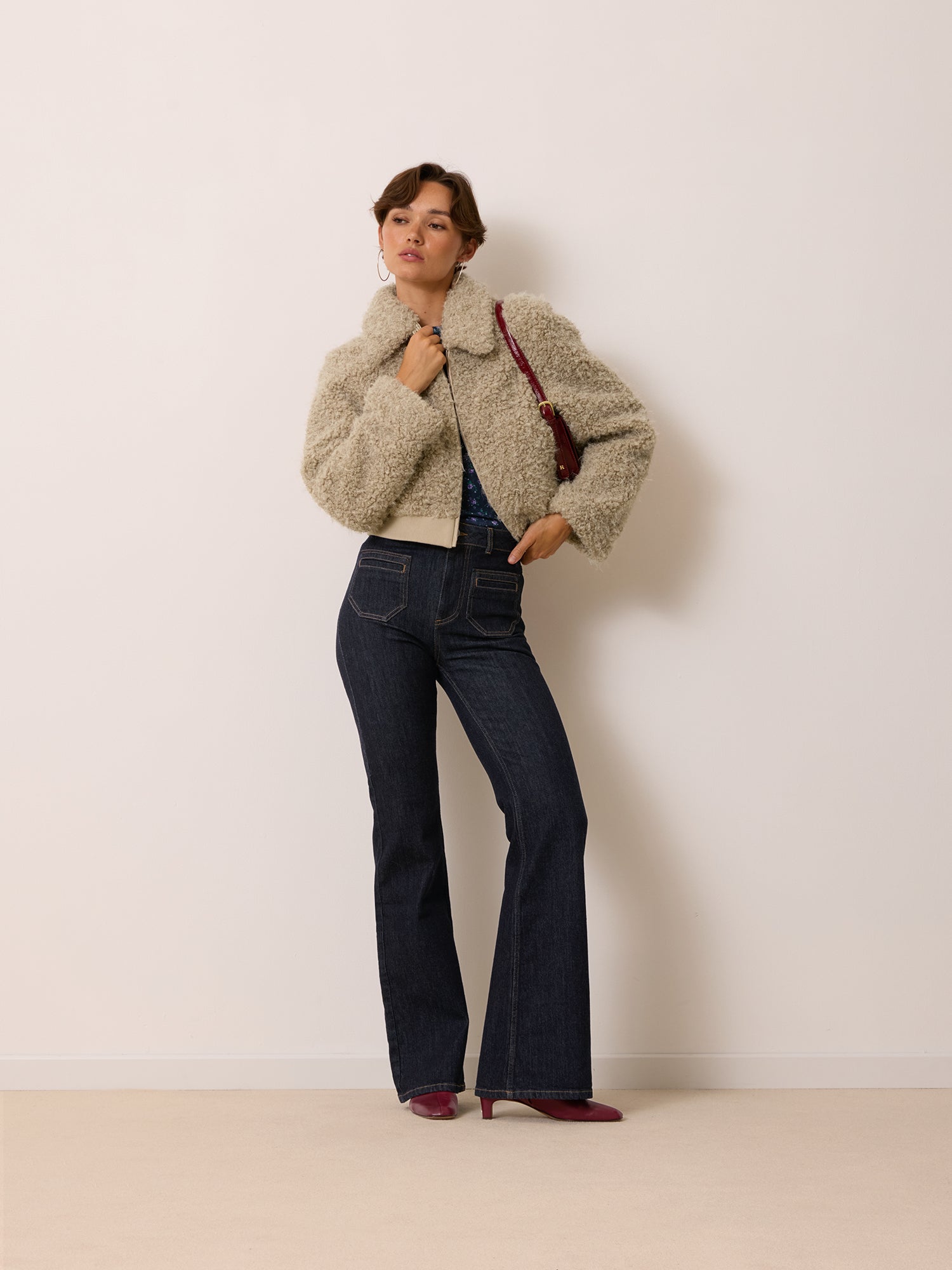 JULIETTA Jacke JULIETTA Jacke