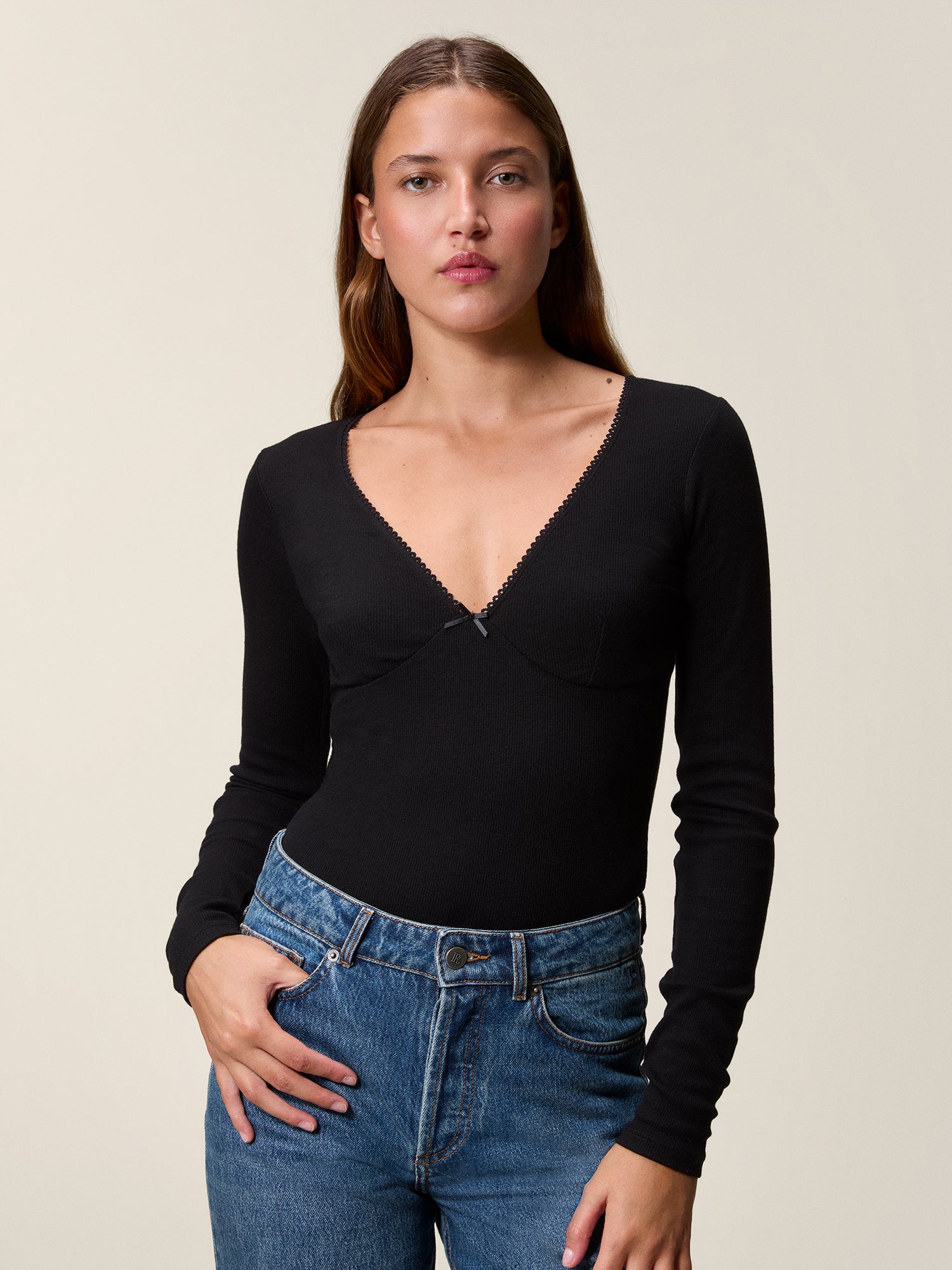 Top ABELINE Top ABELINE