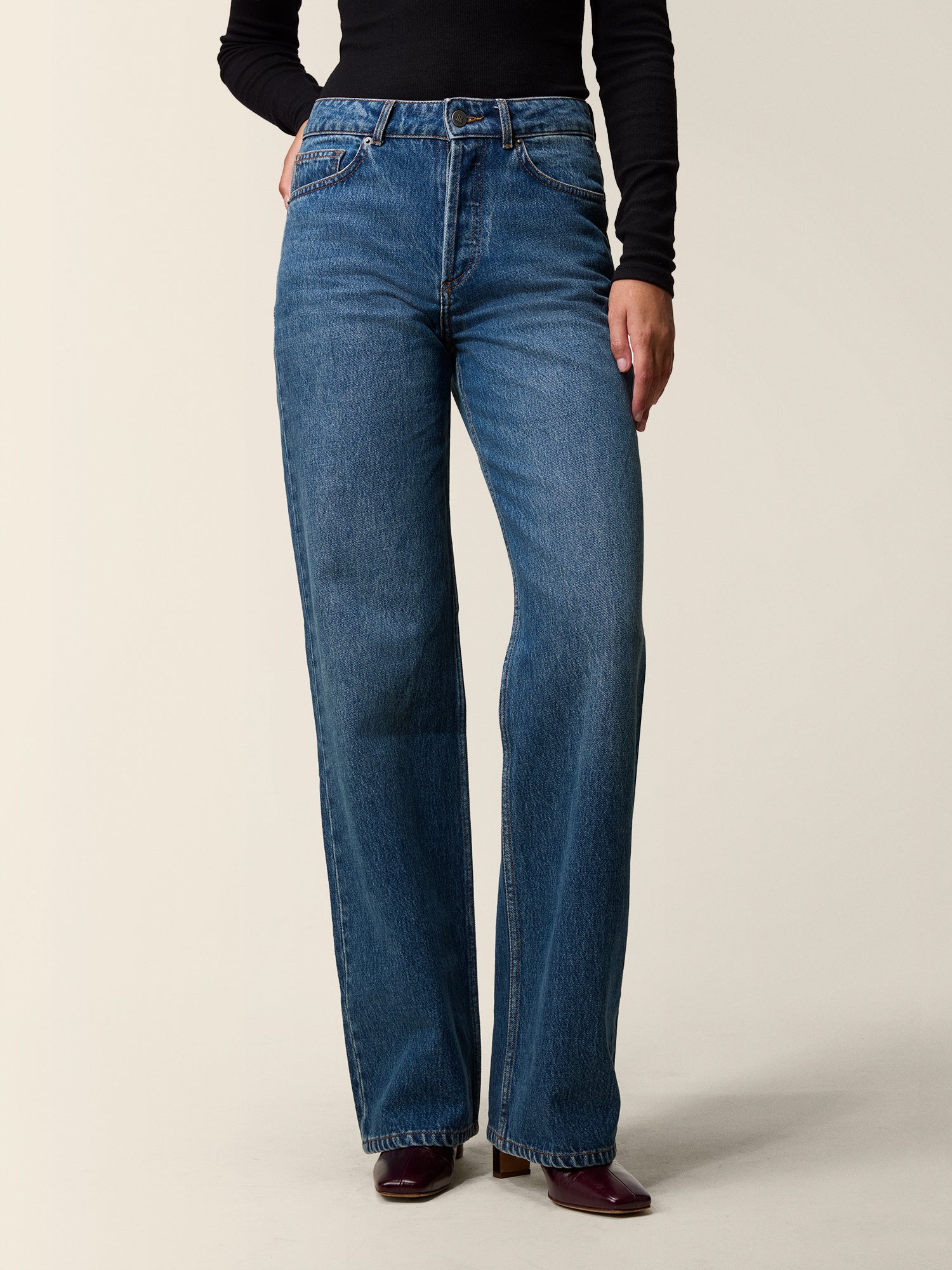 Jeans ANVERS Jeans ANVERS