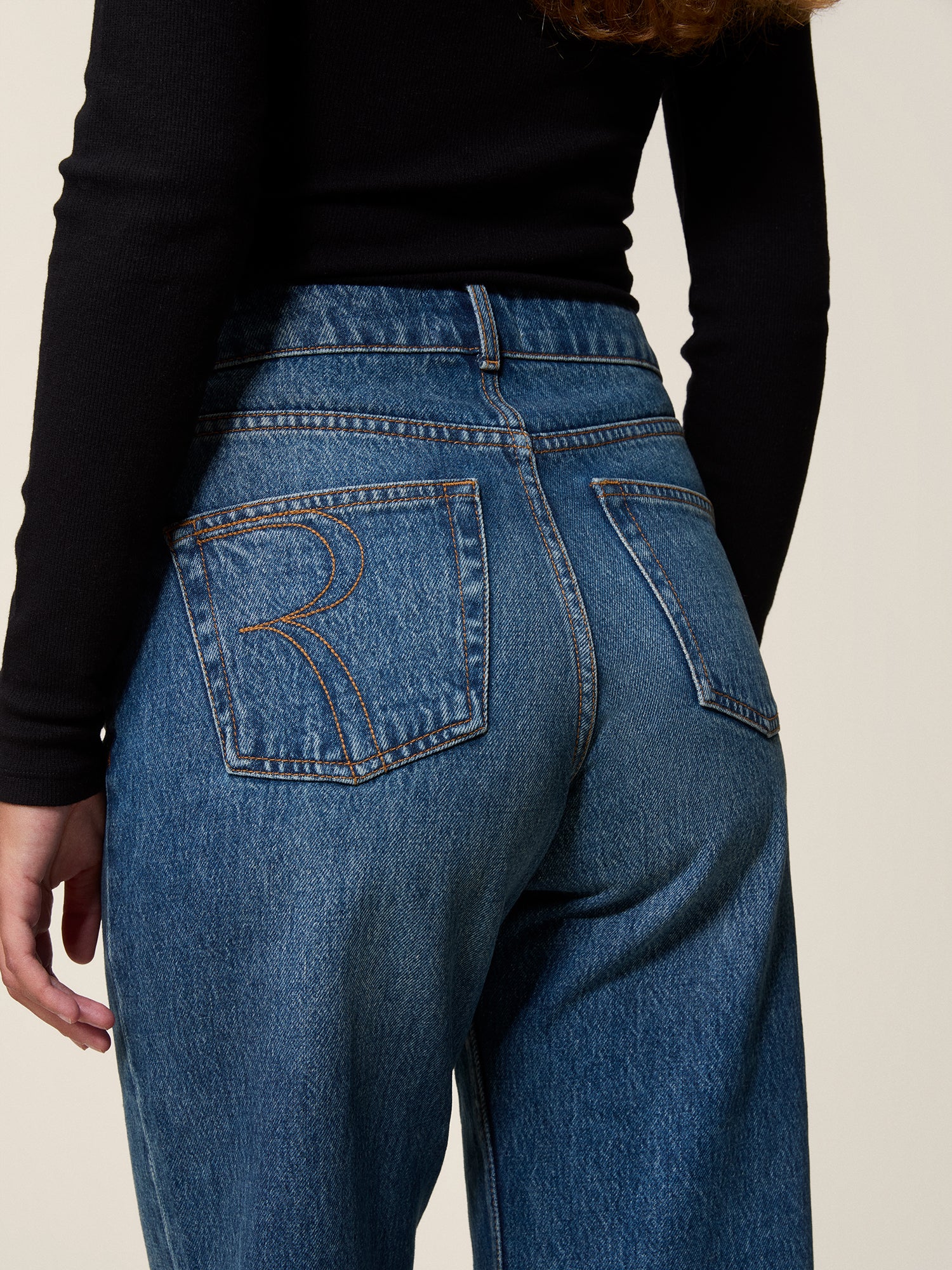Jeans ANVERS
