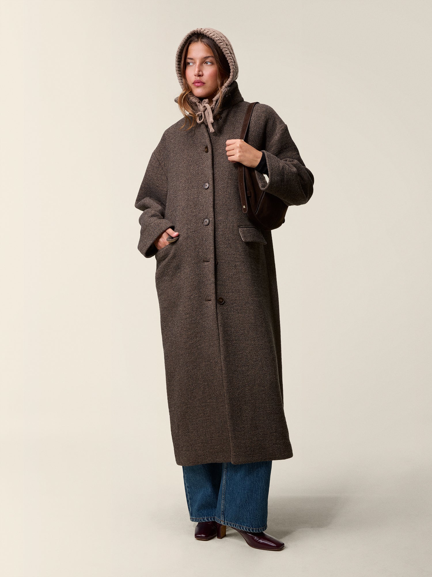 TOMMASO coat