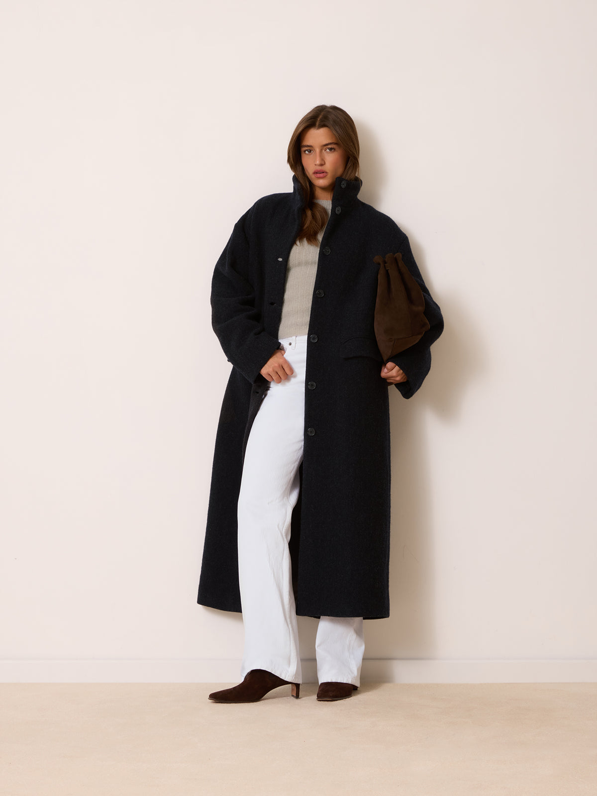 TOMMASO Coat