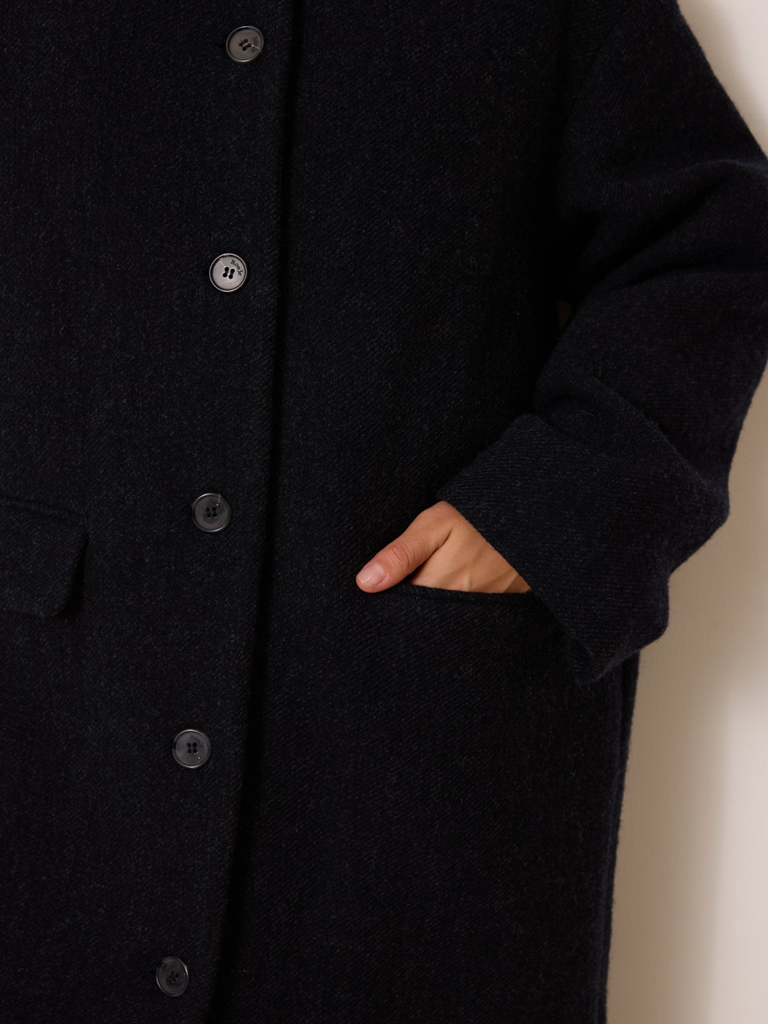 TOMMASO Coat TOMMASO Coat