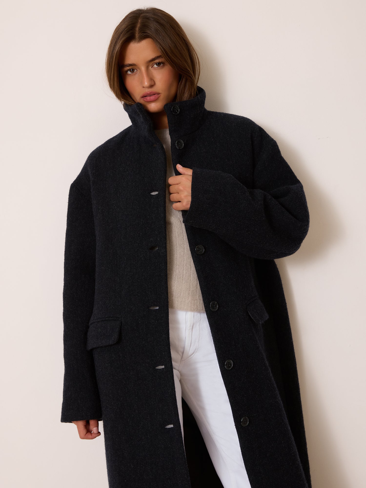 TOMMASO Coat TOMMASO Coat