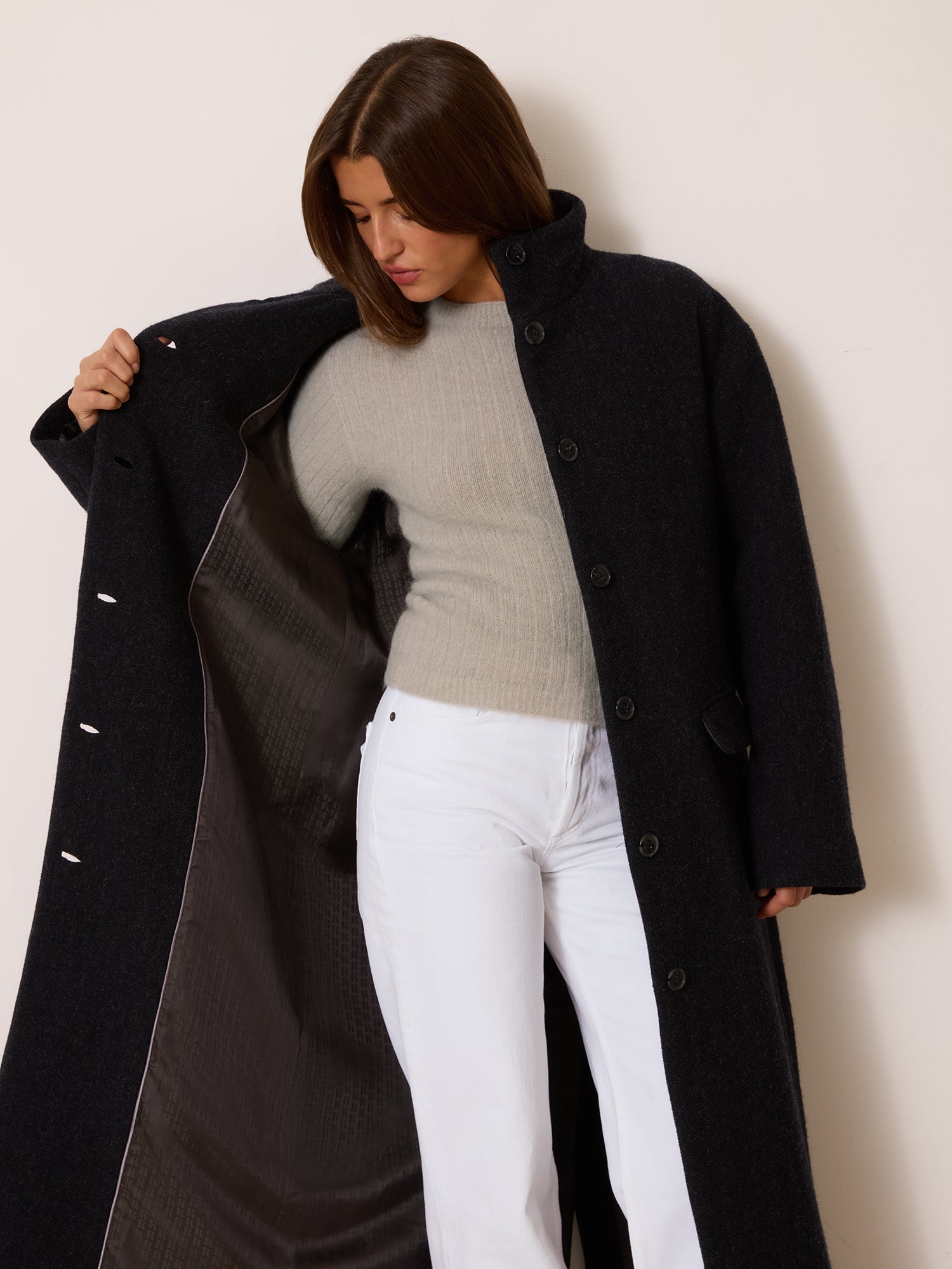 TOMMASO Coat TOMMASO Coat