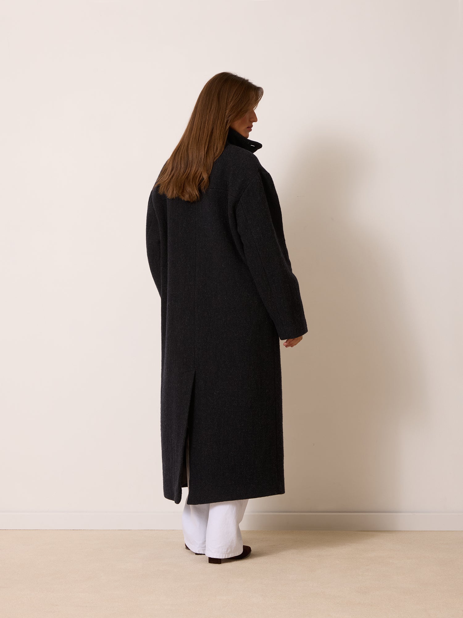 TOMMASO Coat TOMMASO Coat