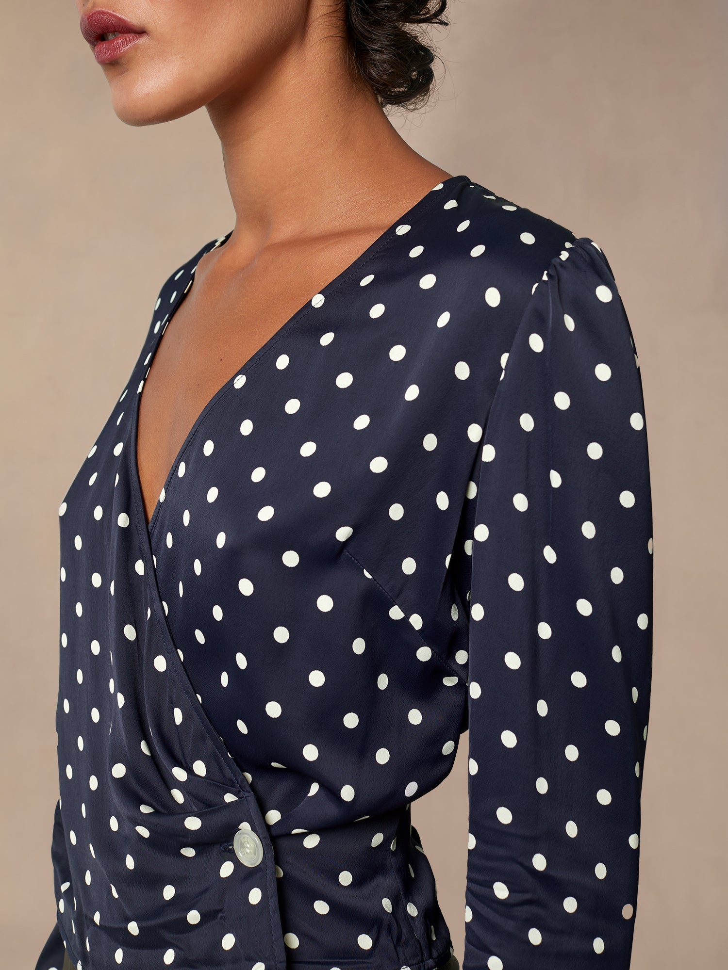 Top TRESSIE Top TRESSIE