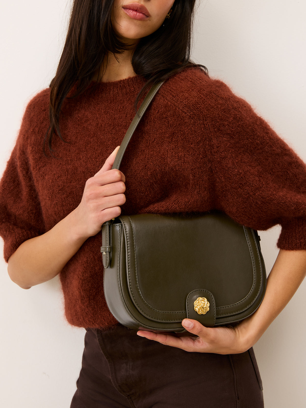 TROQUET bag