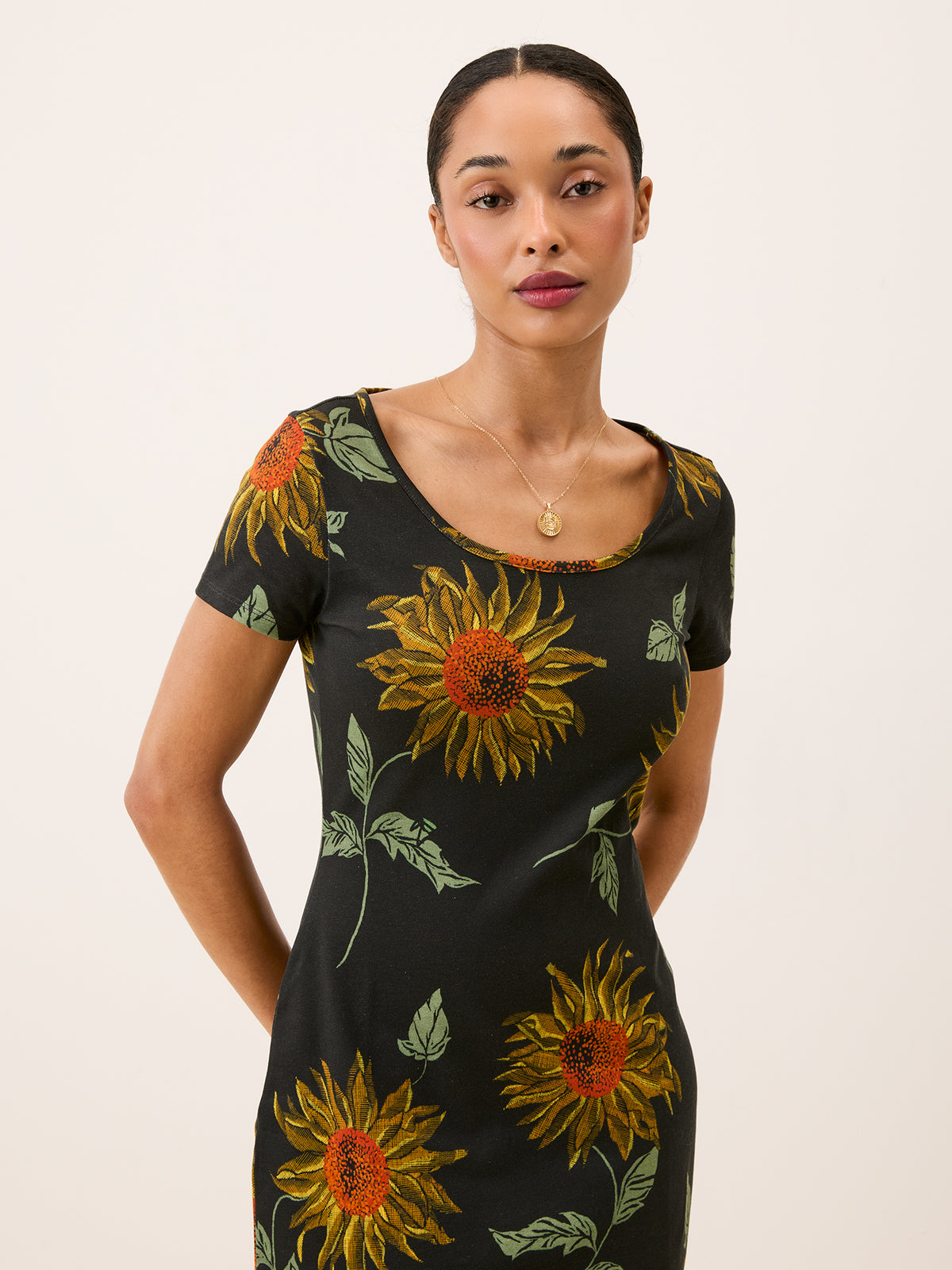 WINNIE-Kleid
