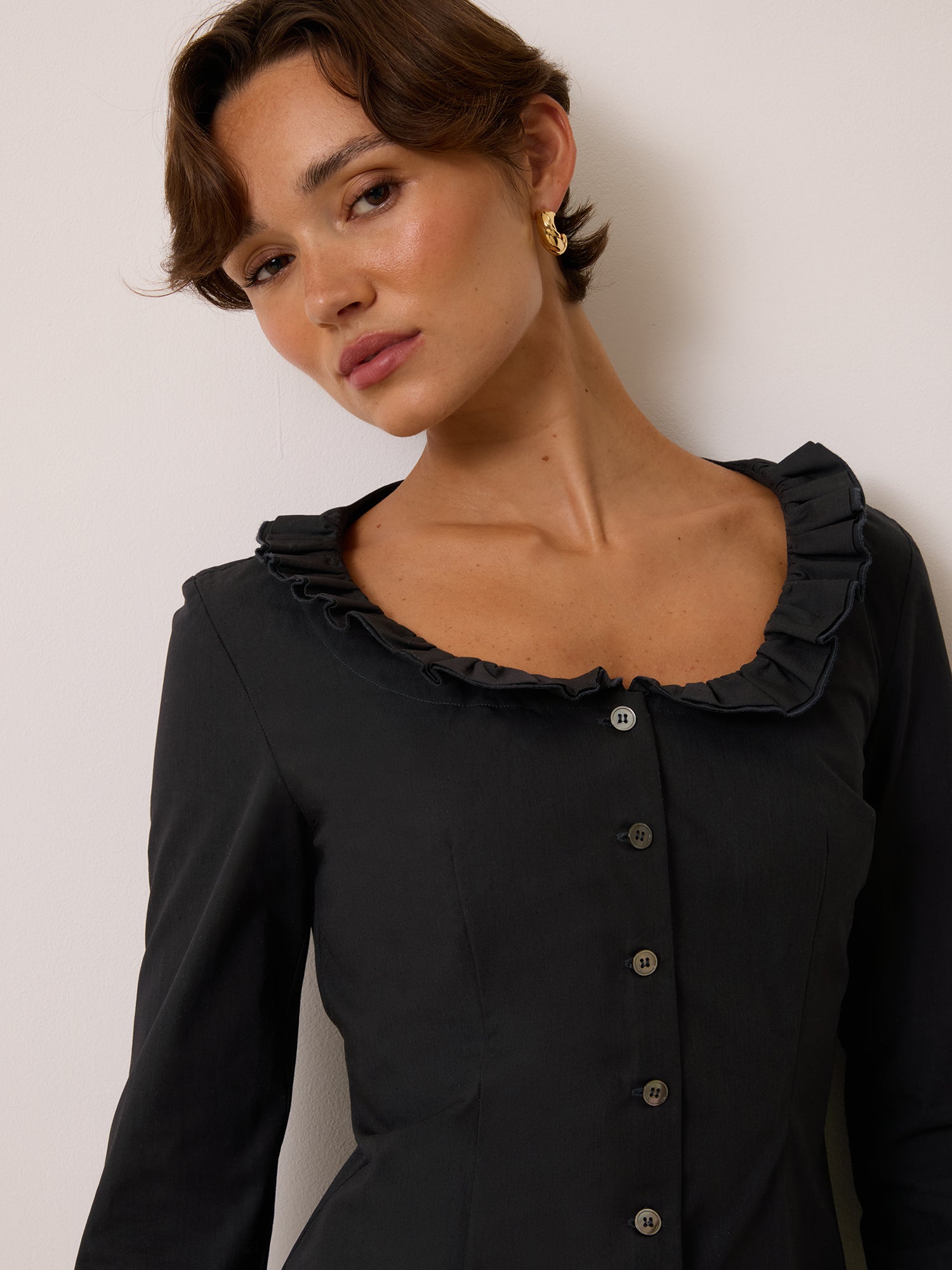 Camicia YVONNE Camicia YVONNE