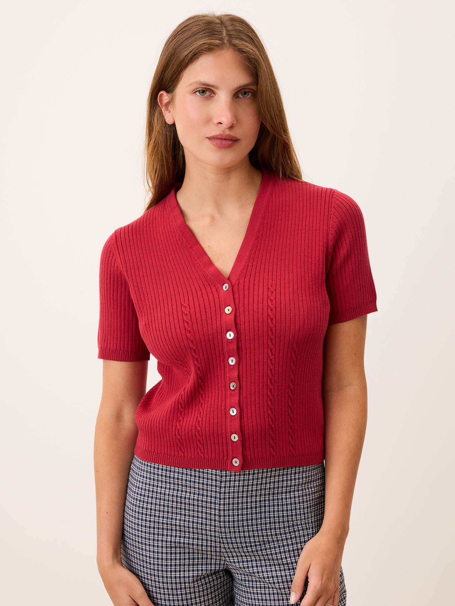 ALBINA Cardigan ALBINA Cardigan