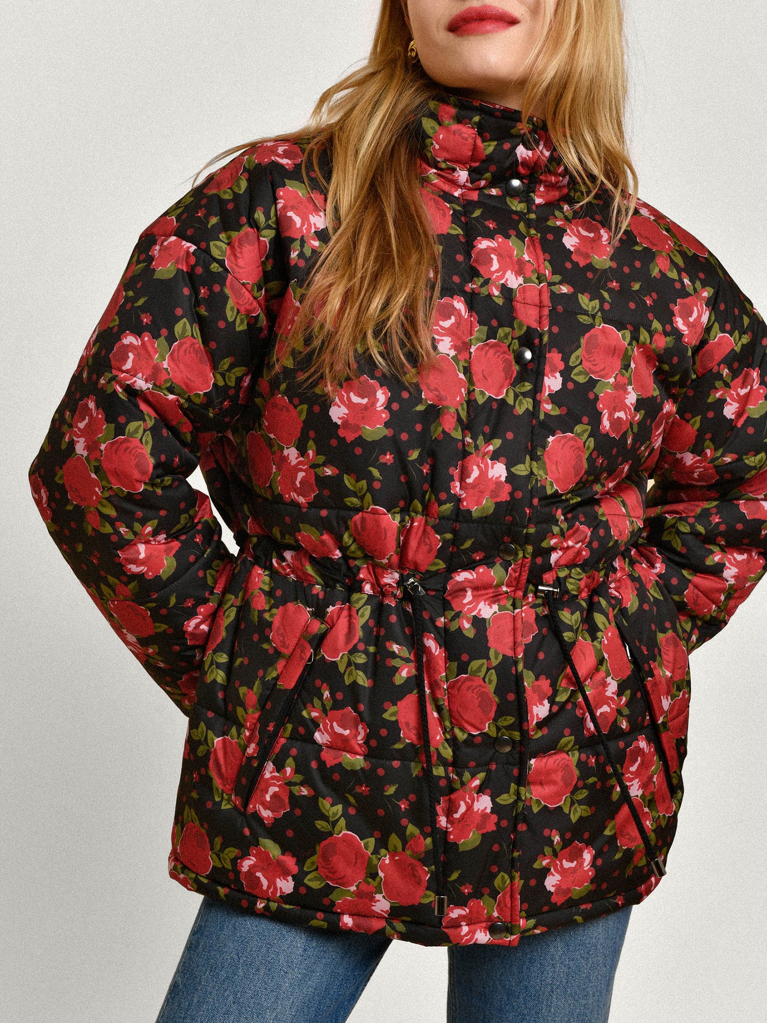 Doudoune DAPHNE Doudoune DAPHNE