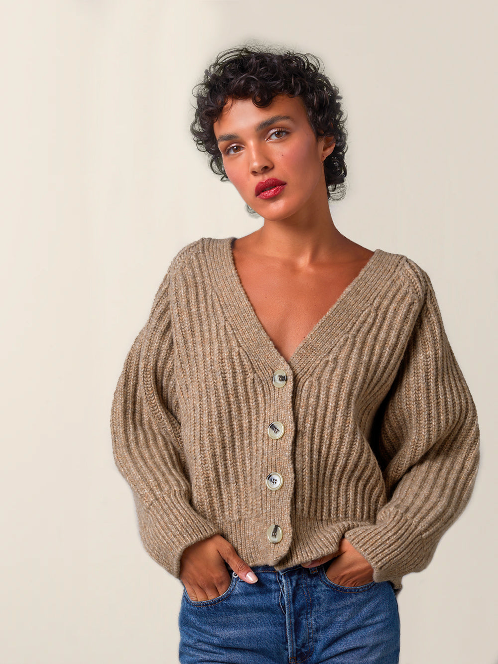 GAELA cardigan GAELA cardigan