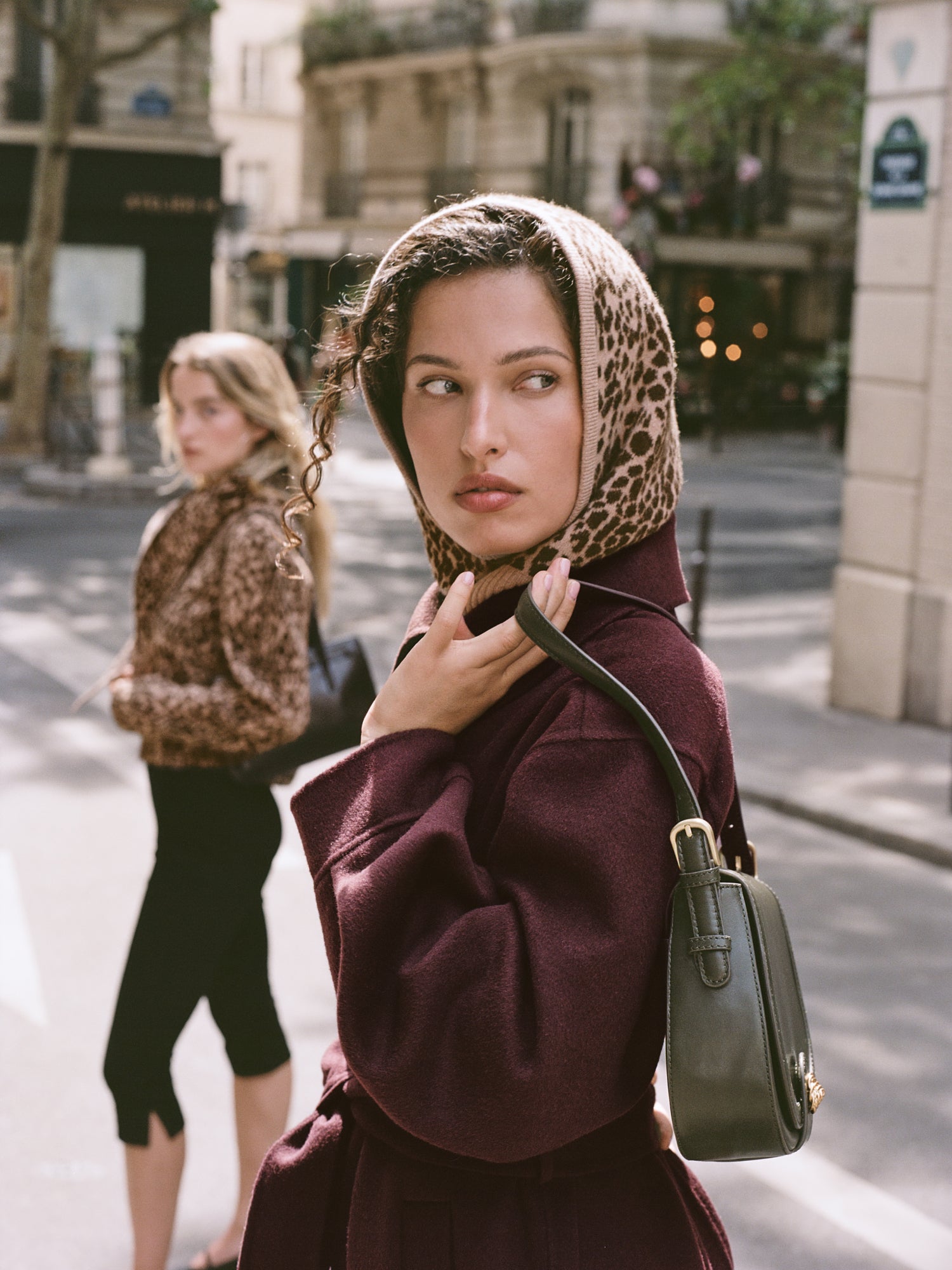 AMINA Balaclava AMINA Balaclava