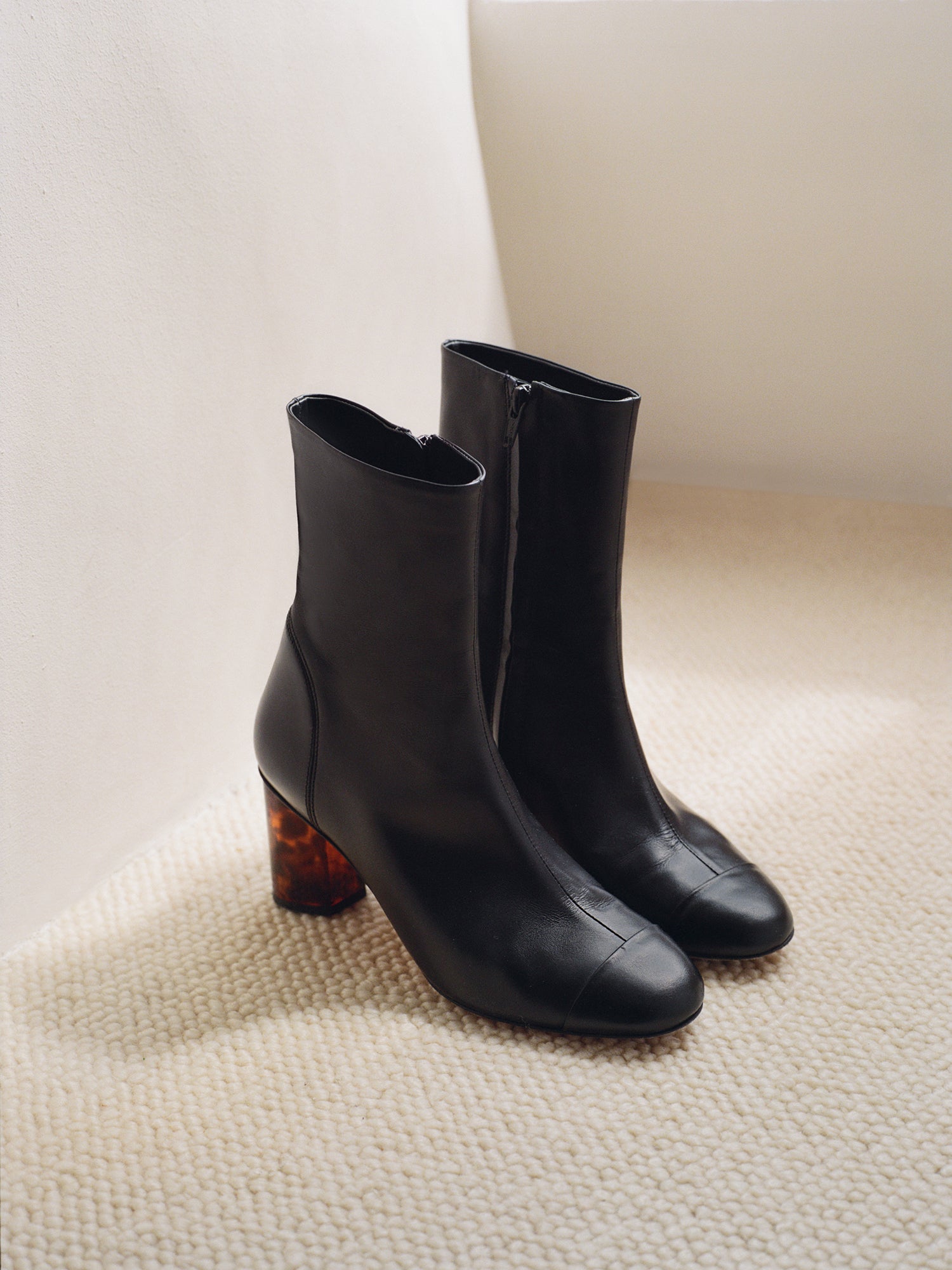 LOULA boots LOULA boots
