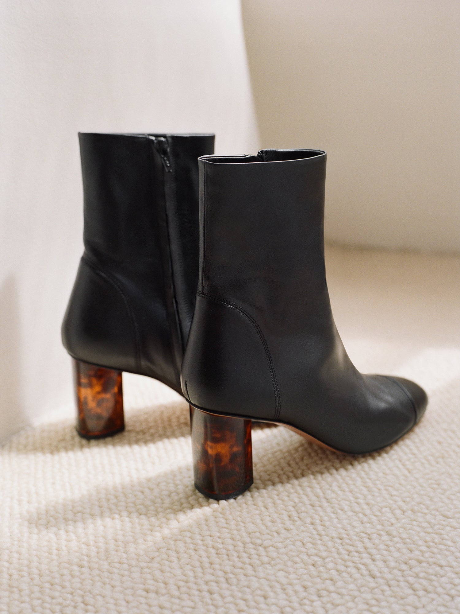 LOULA boots LOULA boots