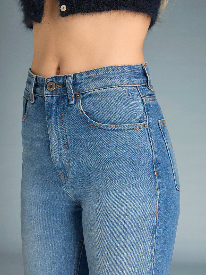 MADELEINE Jeans